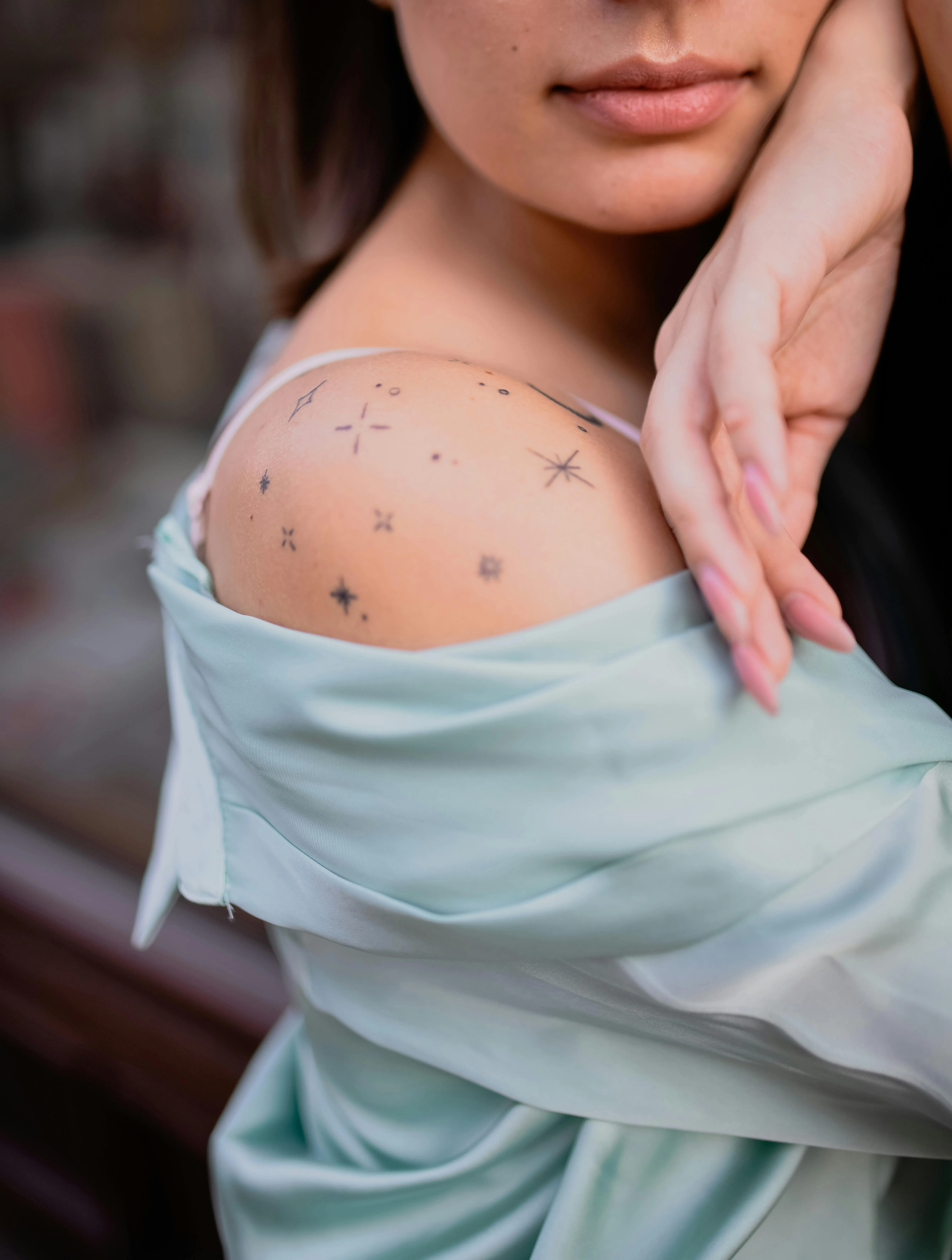 Ksenia Teres on pexels