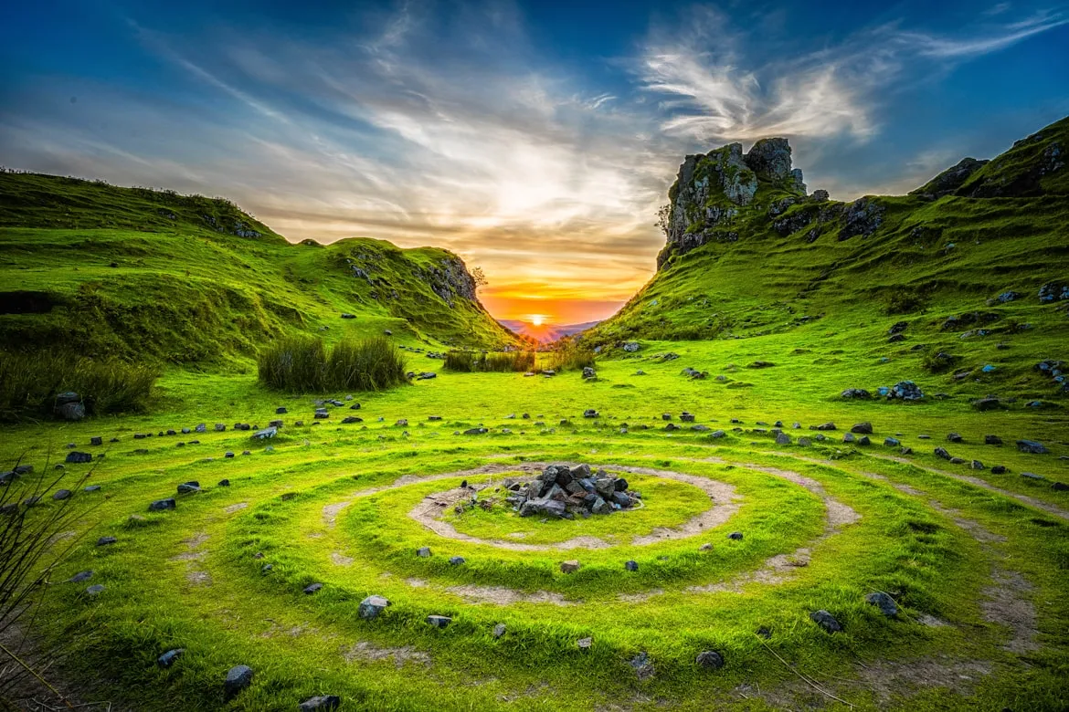 15 Environmental Changes Preserved in Natural Records