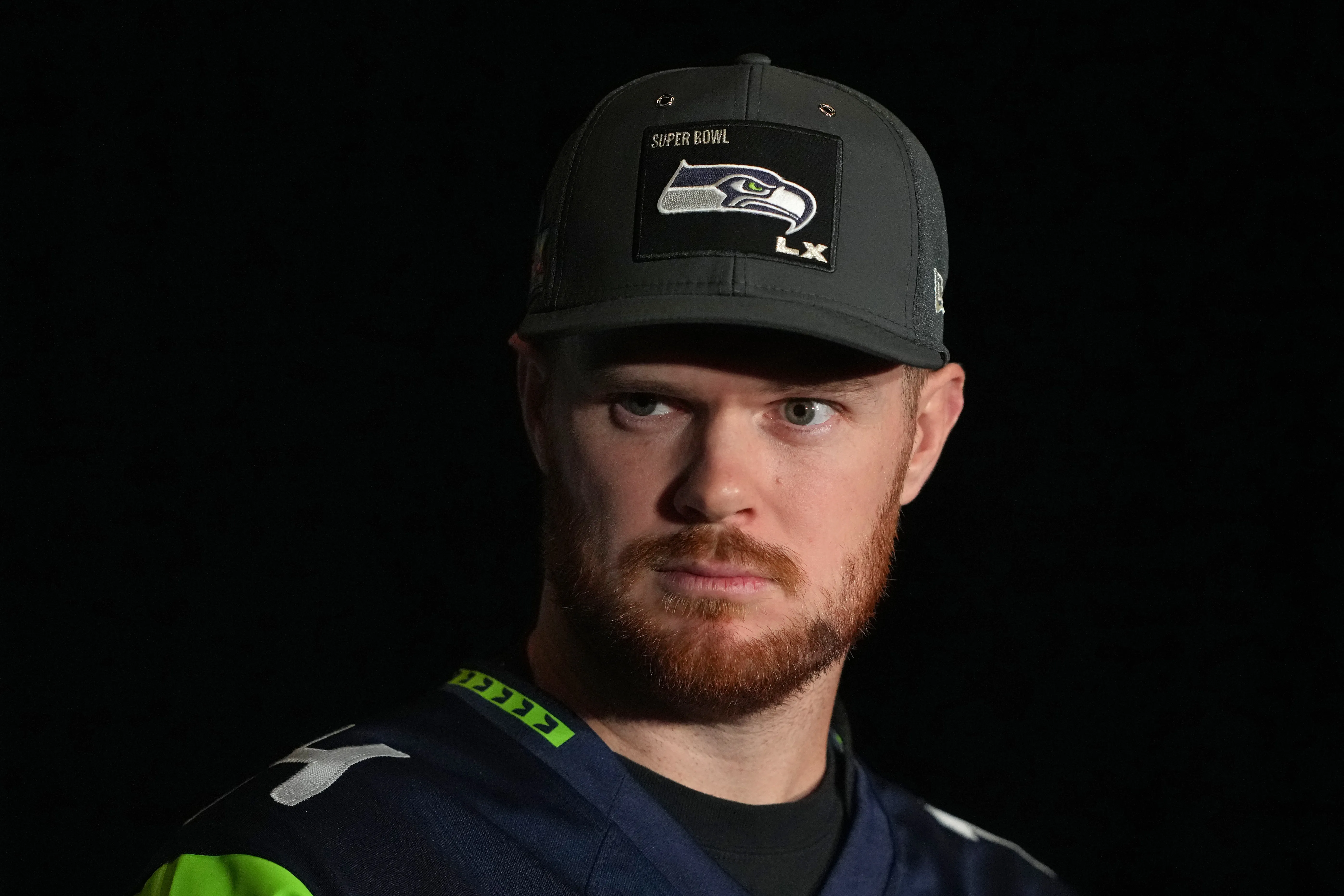 Seahawks Open as Early Favorites for Super Bowl LXI