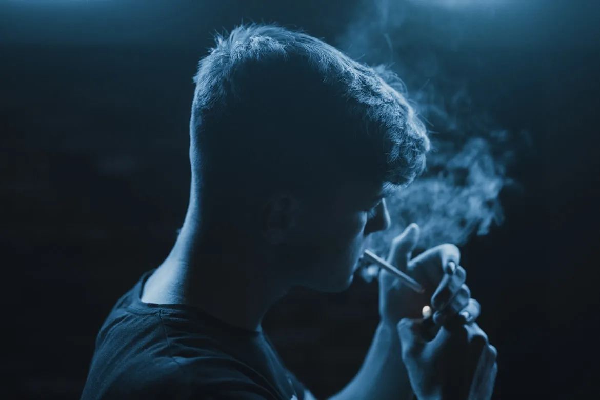  Luka Malic from Unsplash