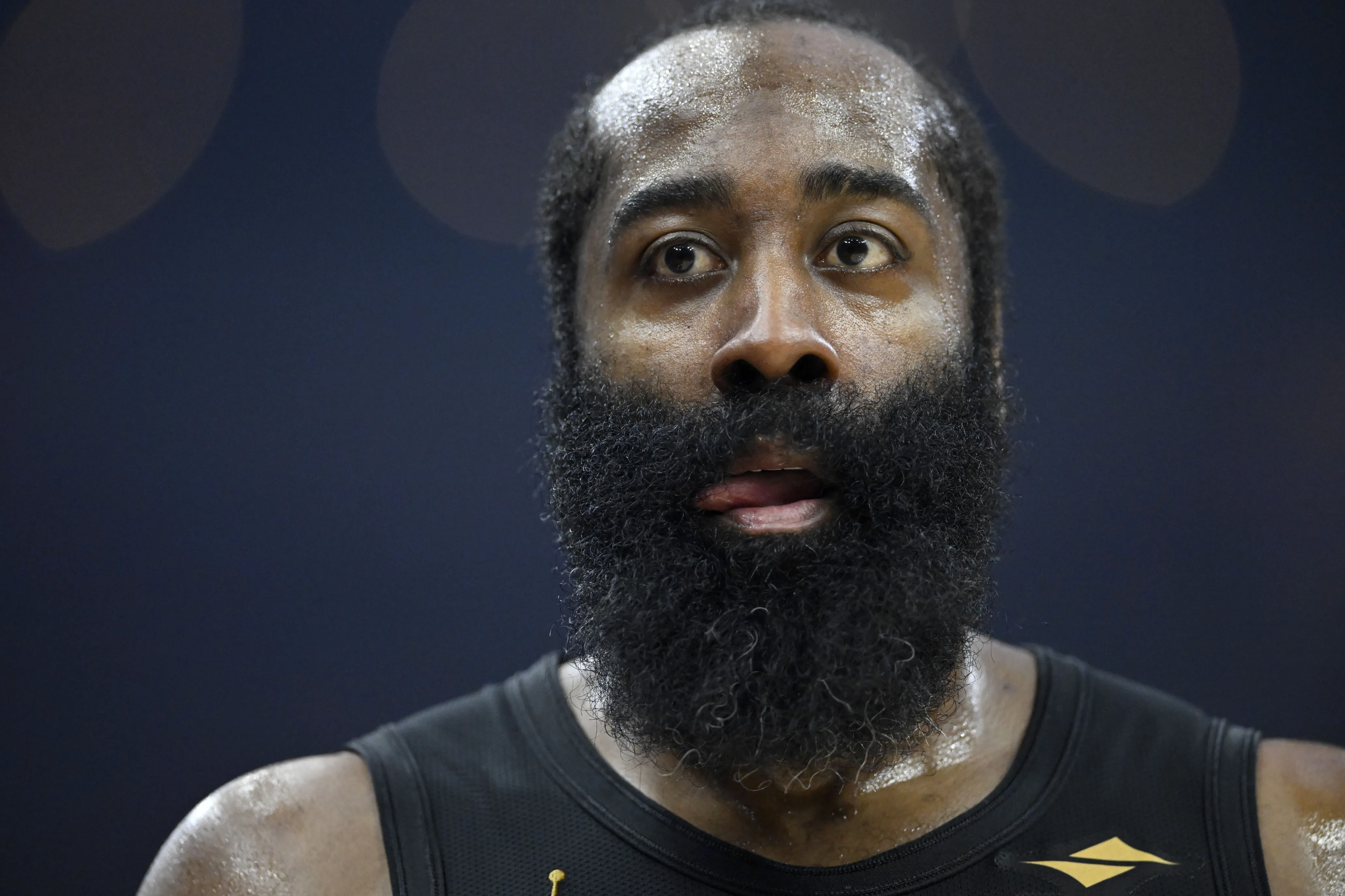 James Harden Discusses Title Pursuit as Cavaliers Push Toward Playoff Contention