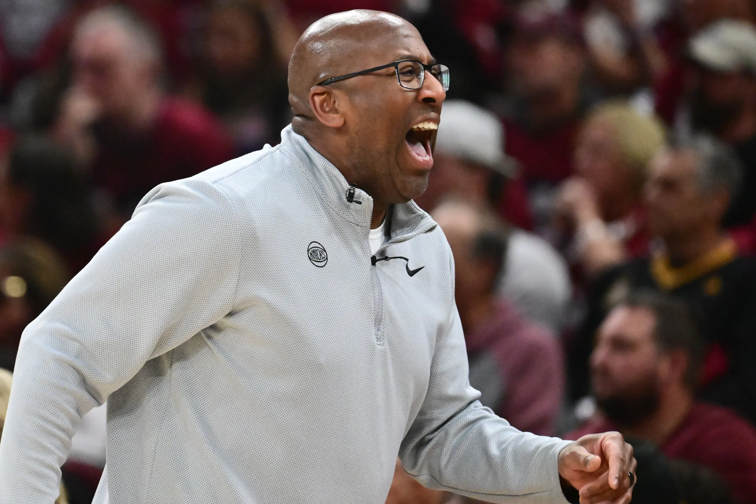 Mike Brown Embraces Emotional Finals Showdown Against His Former Spurs Team