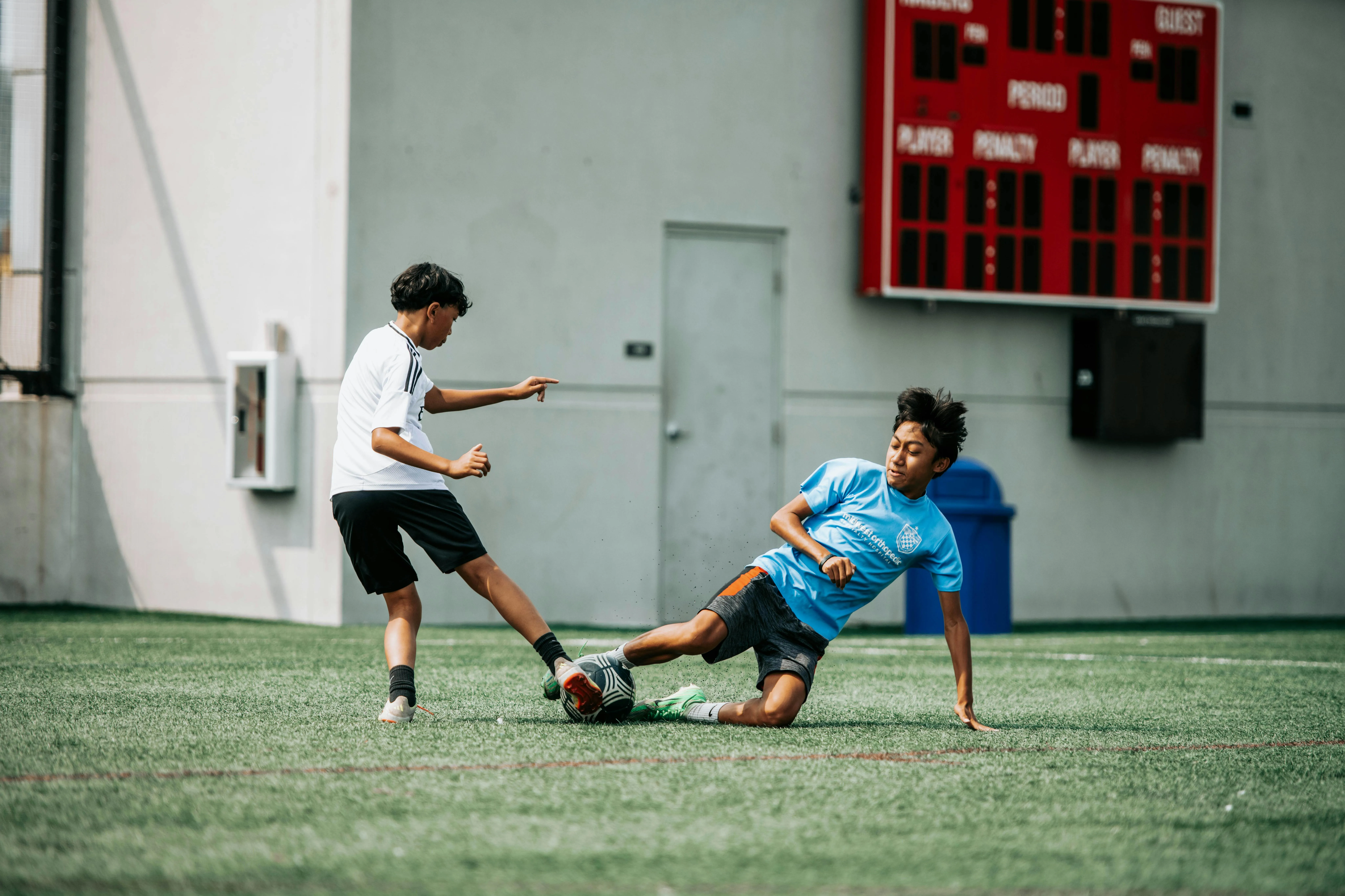 Quang Vuong on pexels