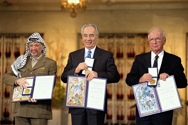 Saar Yaacov, GPO on Wikicommons