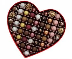 Image from Chocolatier.co.uk
