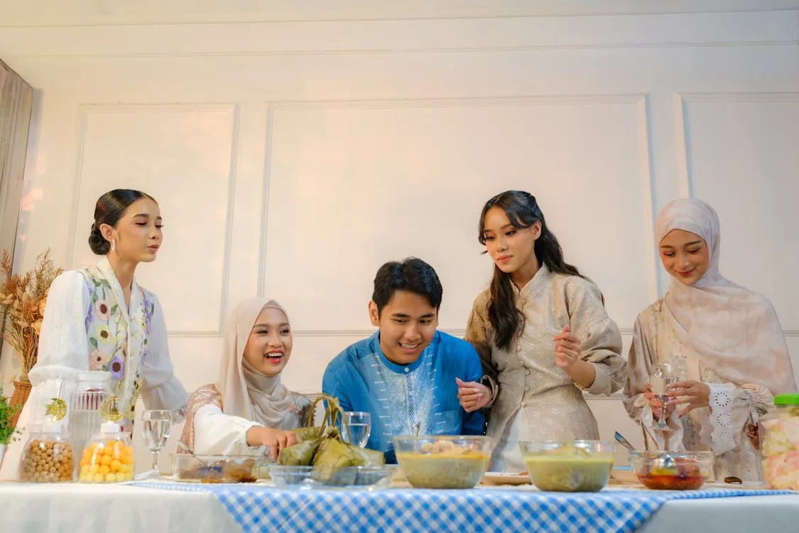 Dwi Setyo on Pexels
