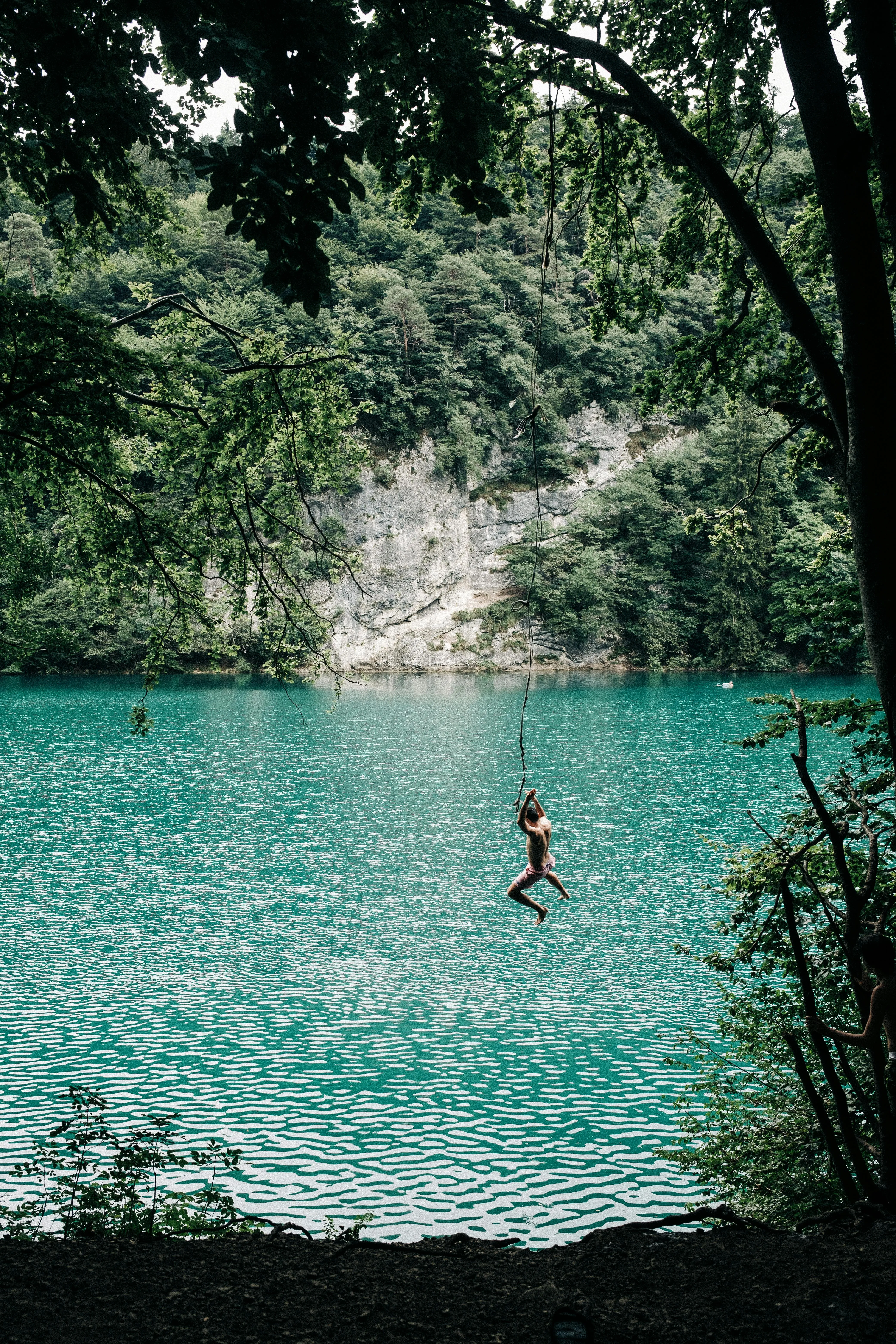 Matias Mango on Pexels