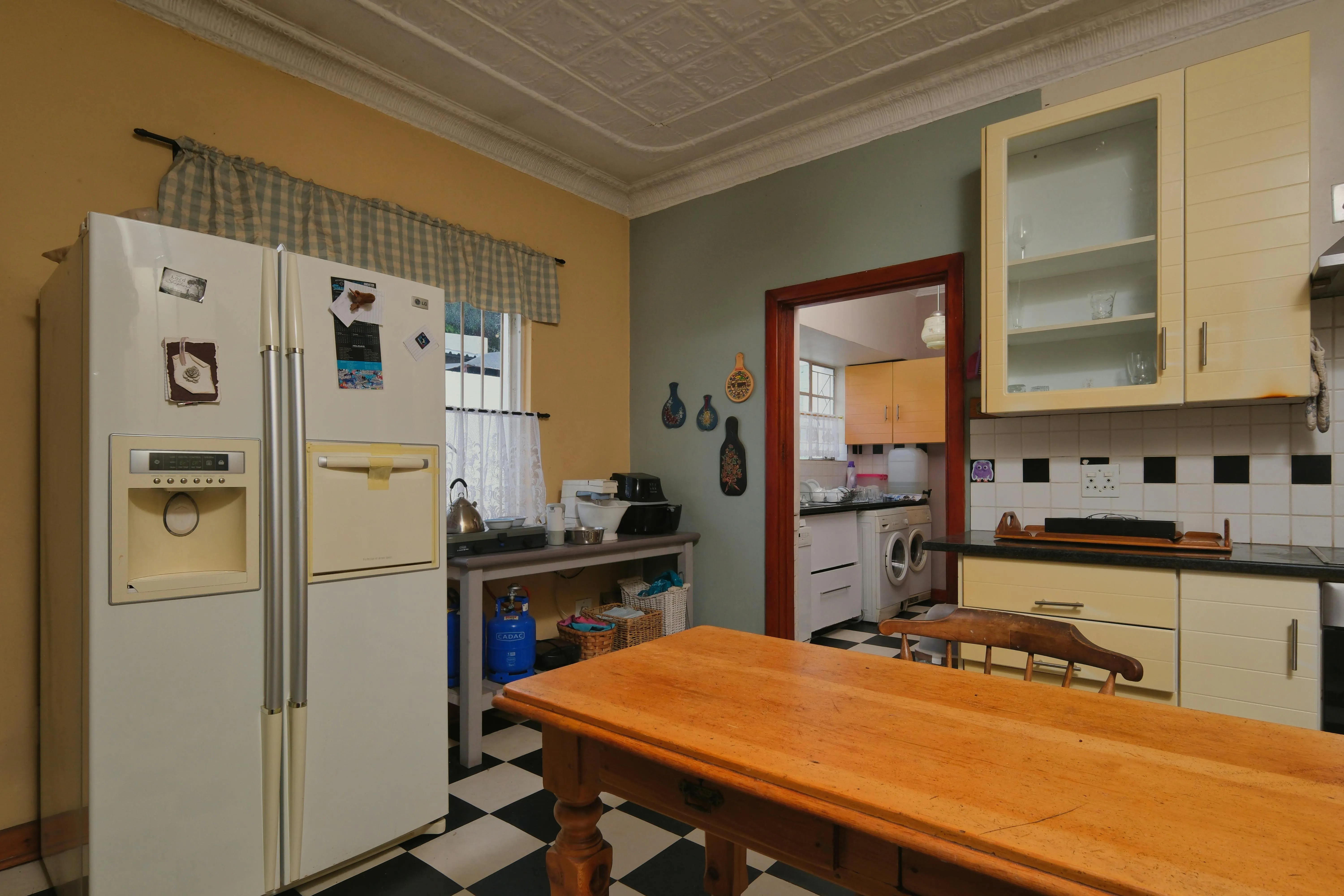 16 Things Every Family Kitchen Had in the 1960s