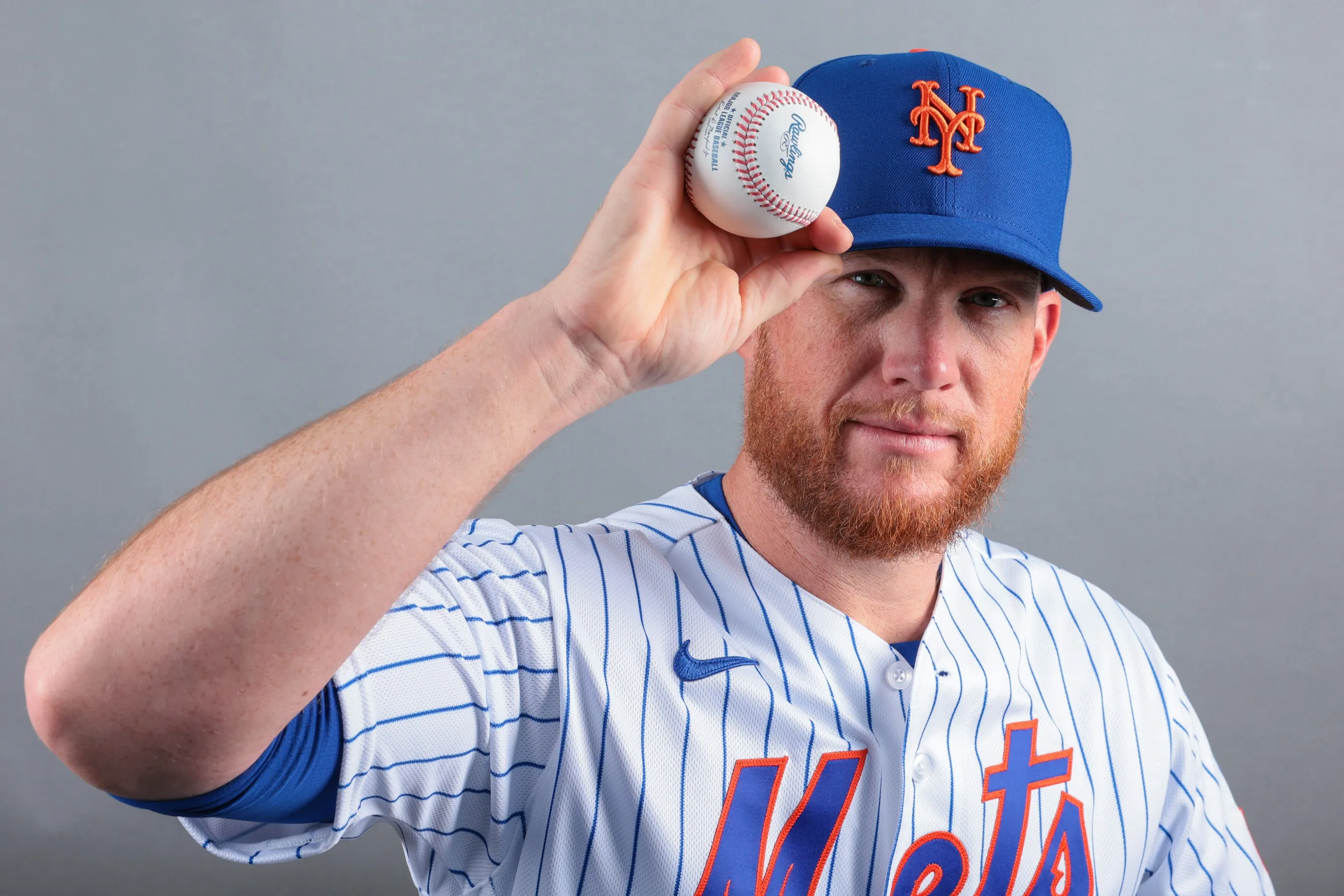 Mets Take Chance on Veteran Craig Kimbrel as Bullpen Depth Focuses 2026 Plans