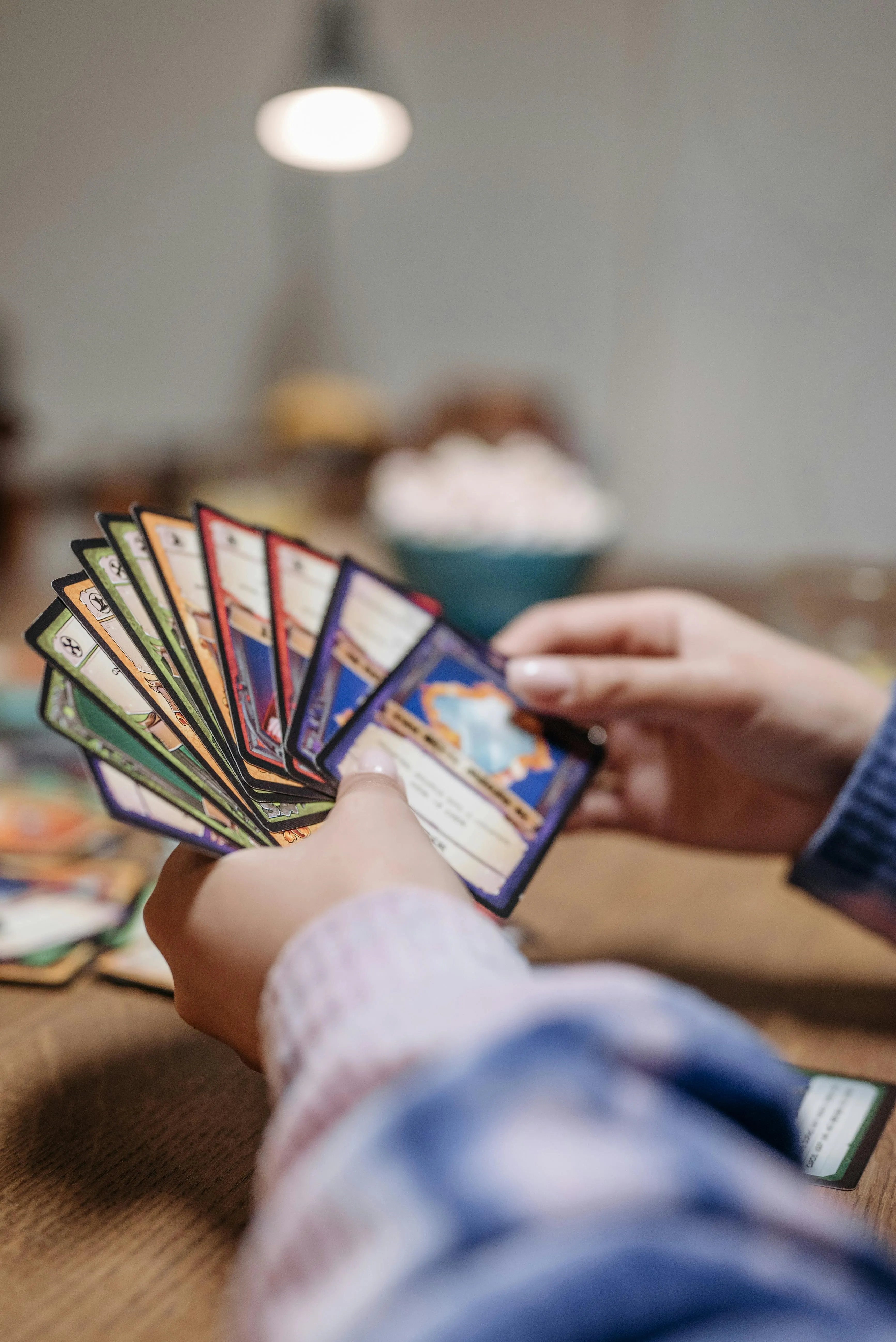 Pavel Danilyuk on Pexels
