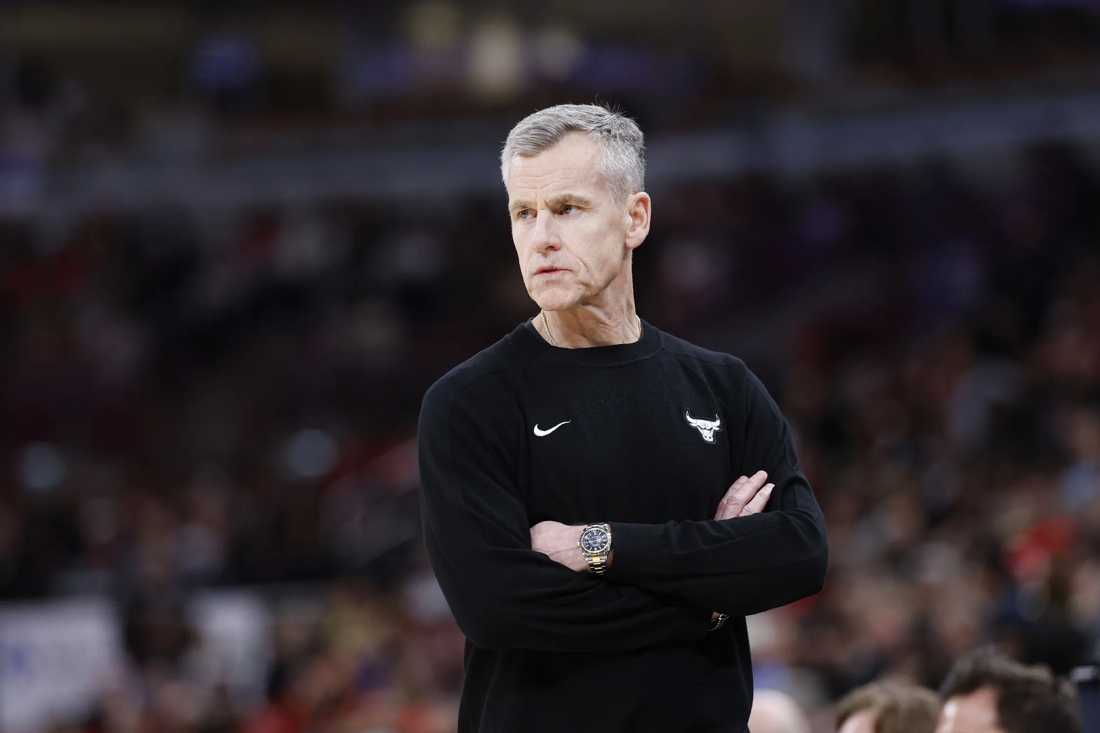 Billy Donovan Emerges as Leading Candidate for UNC Coaching Vacancy
