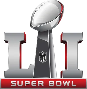 Super Bowl LI on Wikimedia Commons