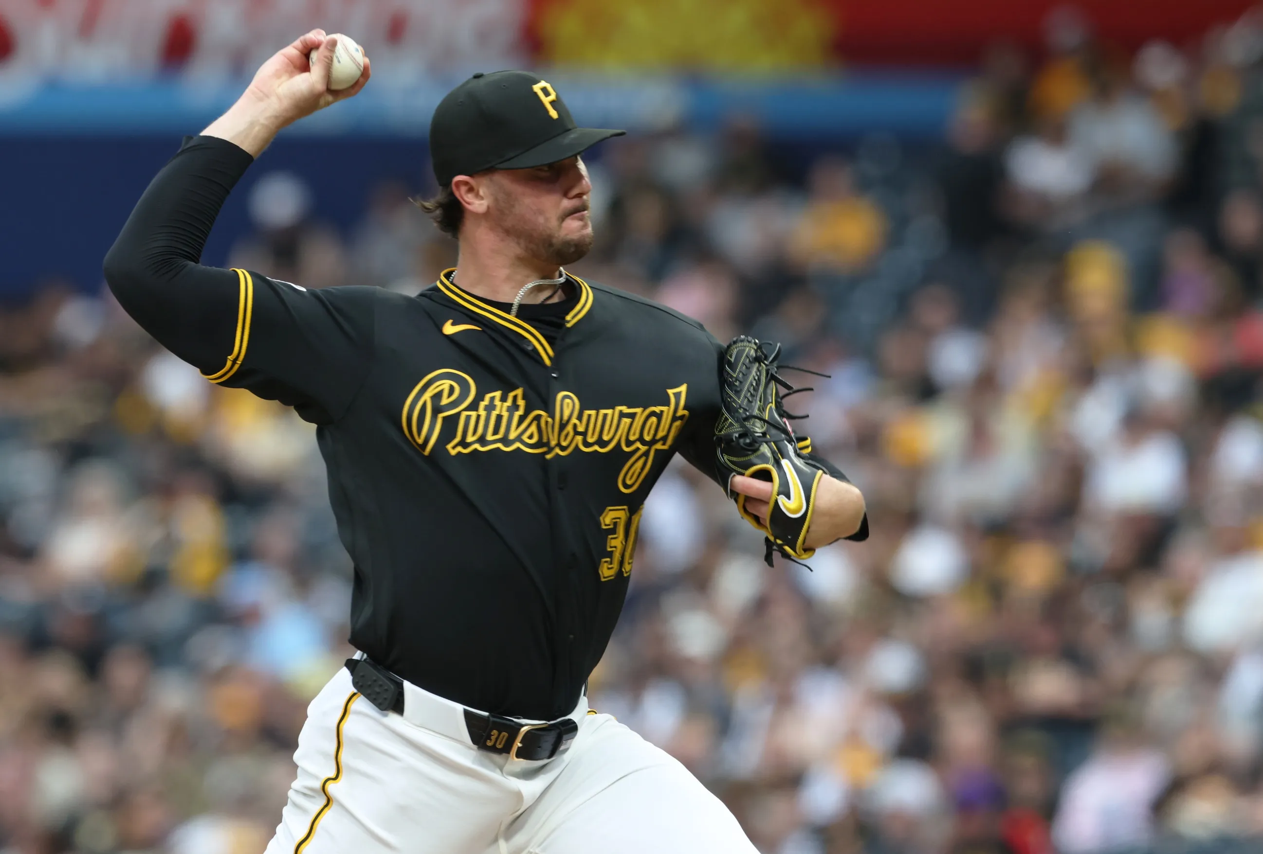 Skenes Praises Pirates’ New City Connect Look as Pittsburgh Debuts Uniforms
