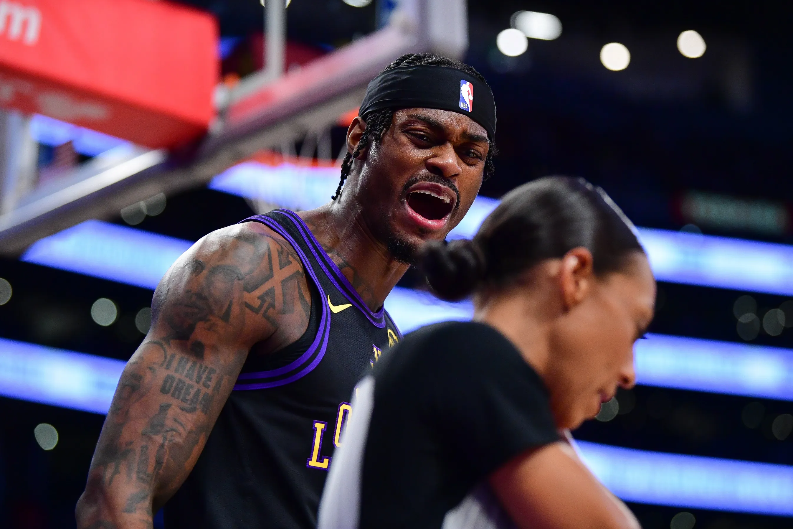 Injuries Mount as Lakers Await Vanderbilt’s Status Against Grizzlies