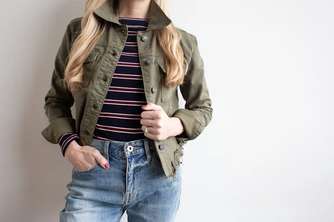 16 ’90s Fashion Trends We Can’t Believe We Wore