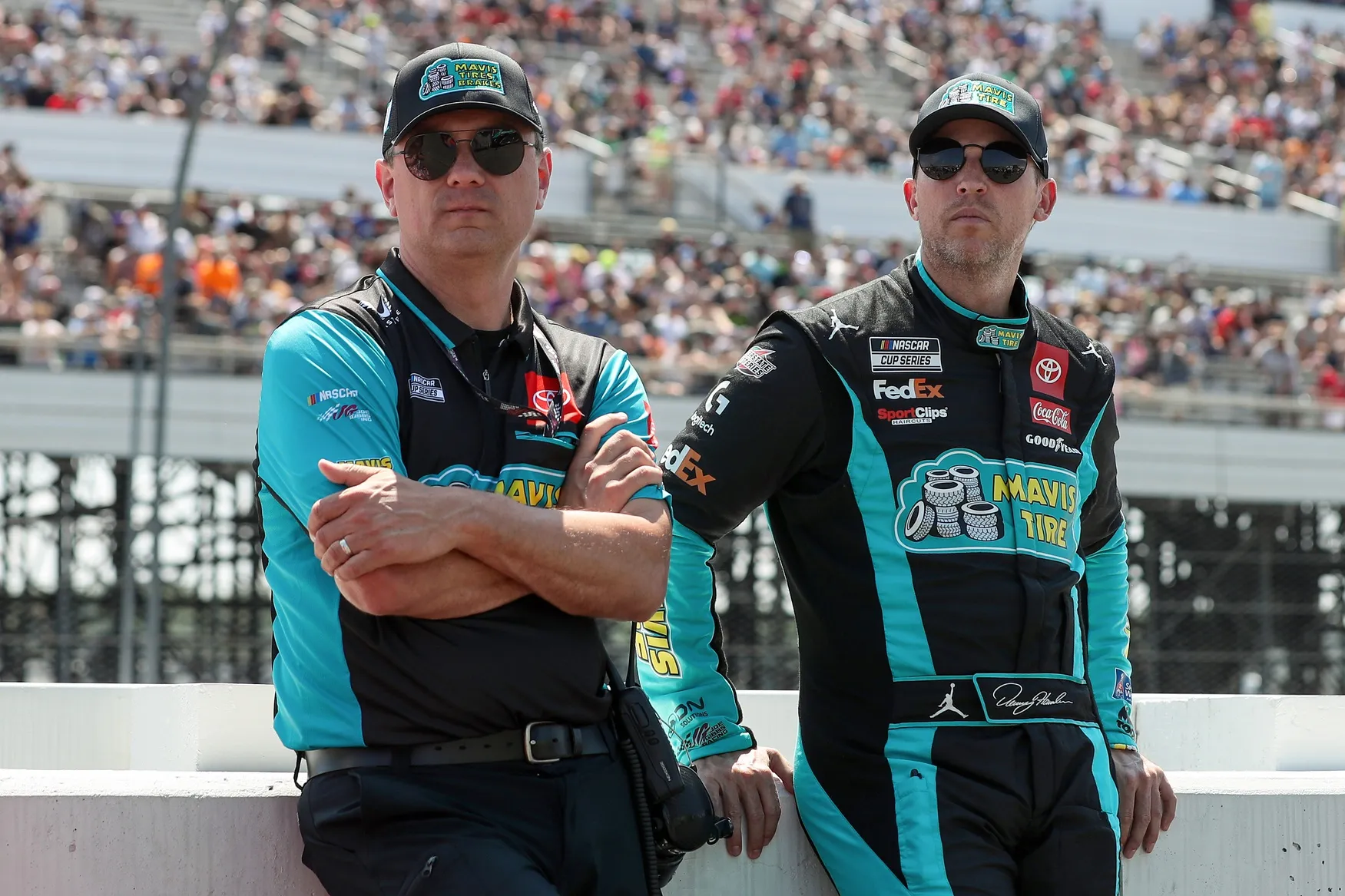 'Accountability matters,' Heather Gibbs hits back at Spire owner amid JGR vs. Chris Gabehart lawsuit battle