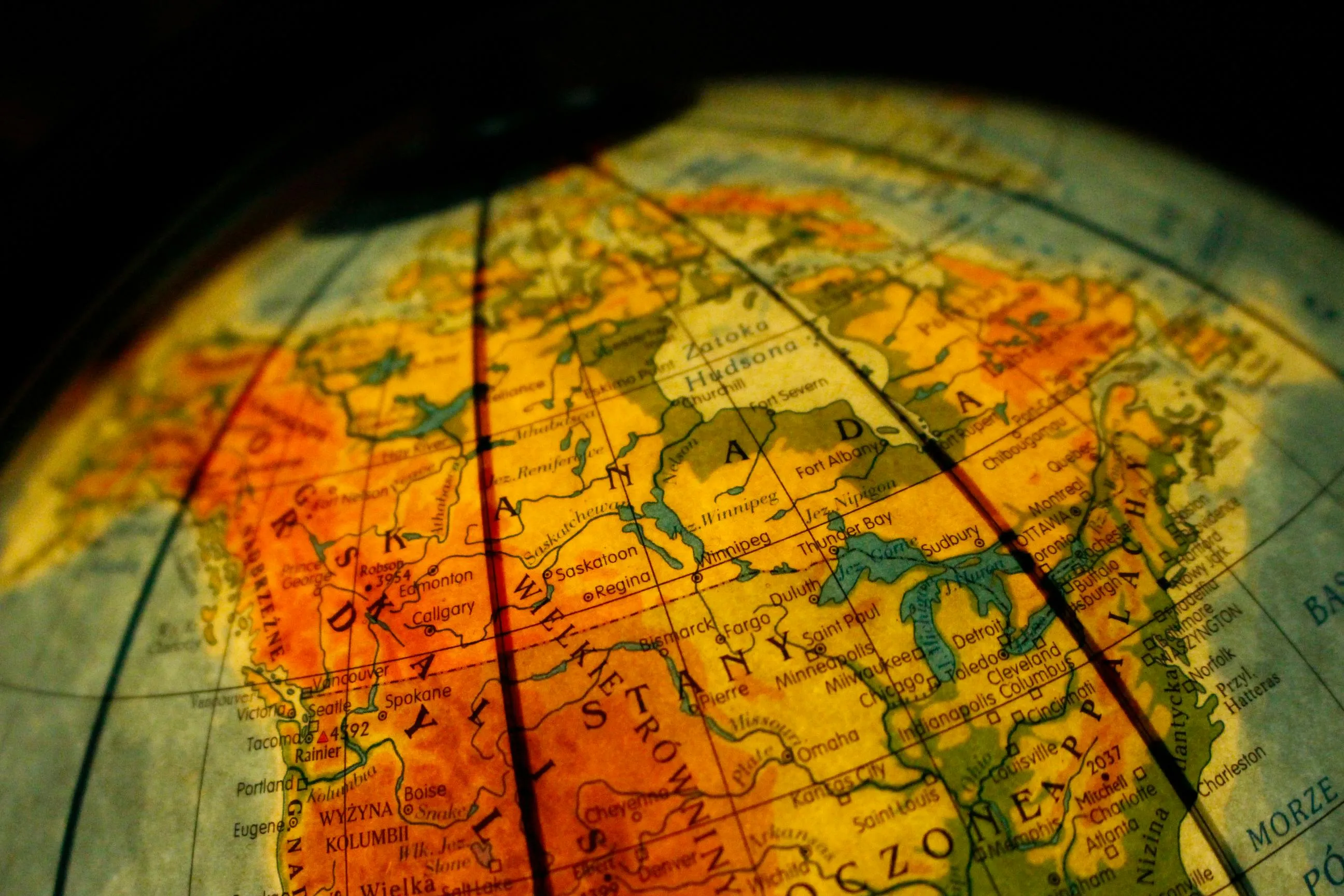 12 Countries That Have Changed Names Multiple Times