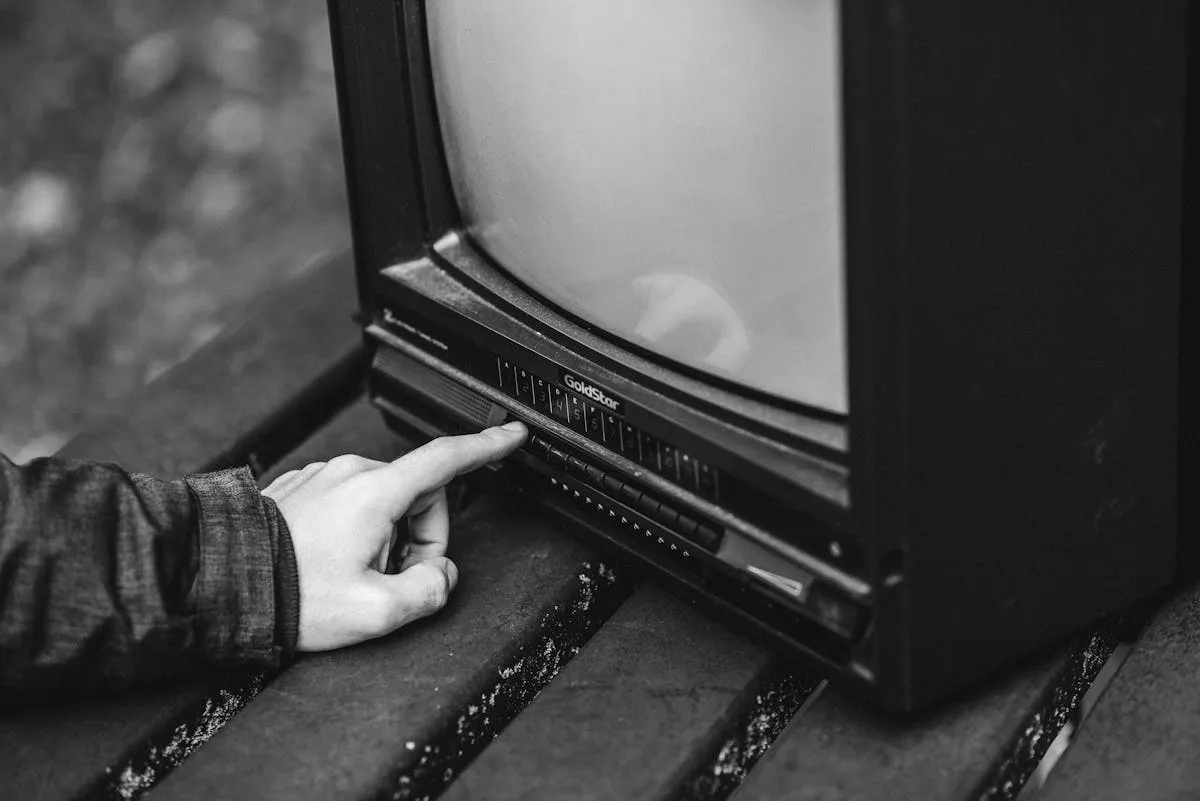 Anete Lusina on Pexels