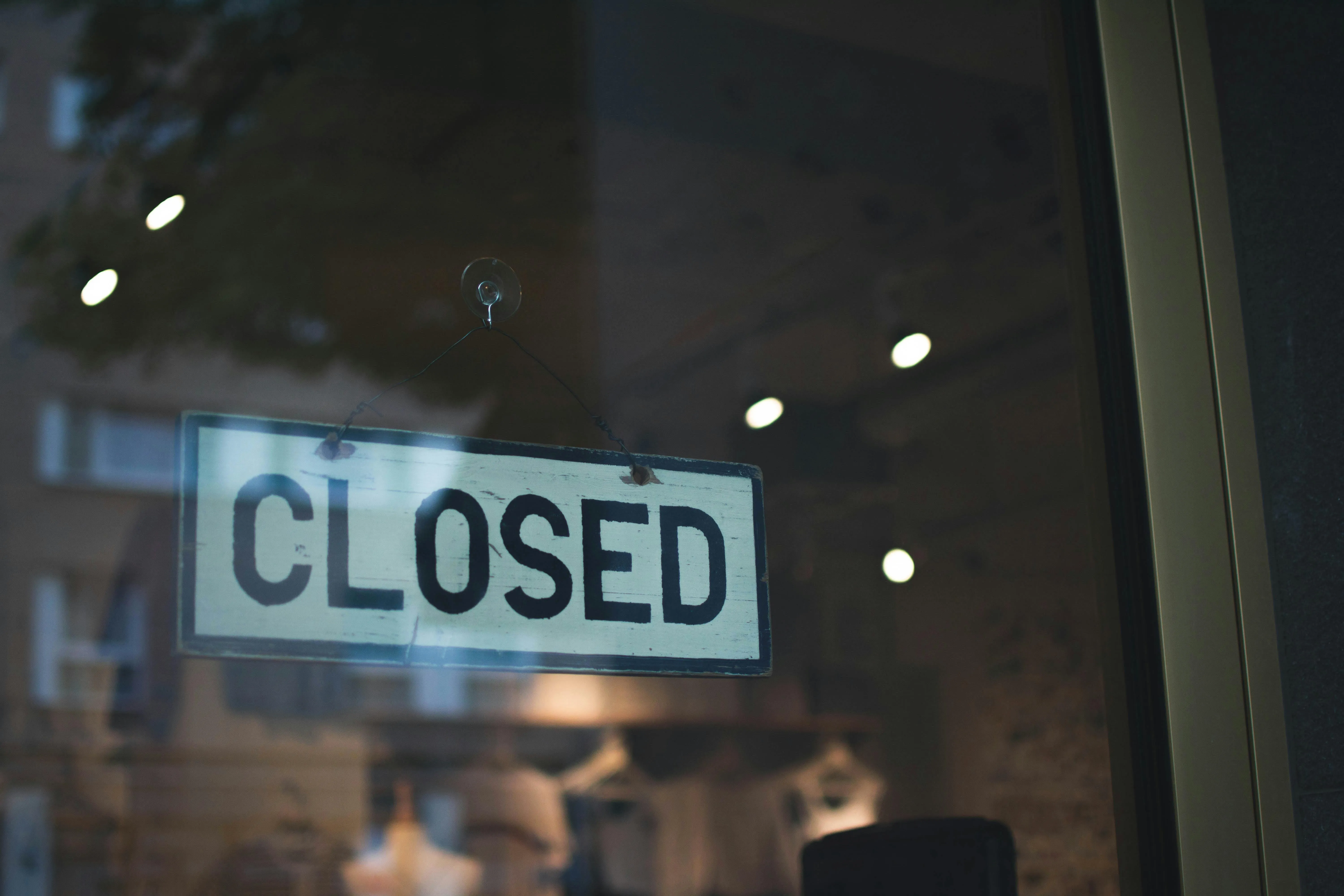 10 Retail Chains That Didn’t Survive the 2000s