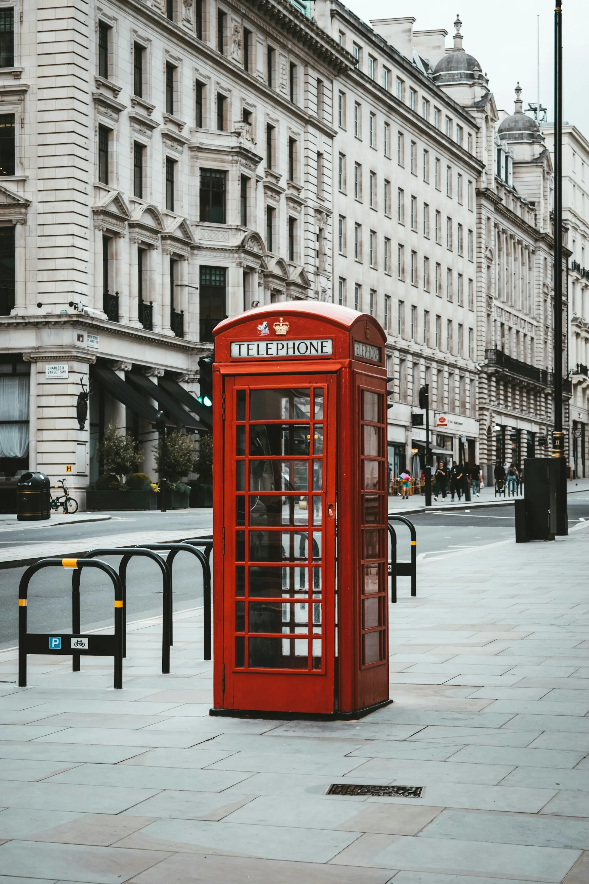 13 Obsolete Public Services That Used to Be Everywhere