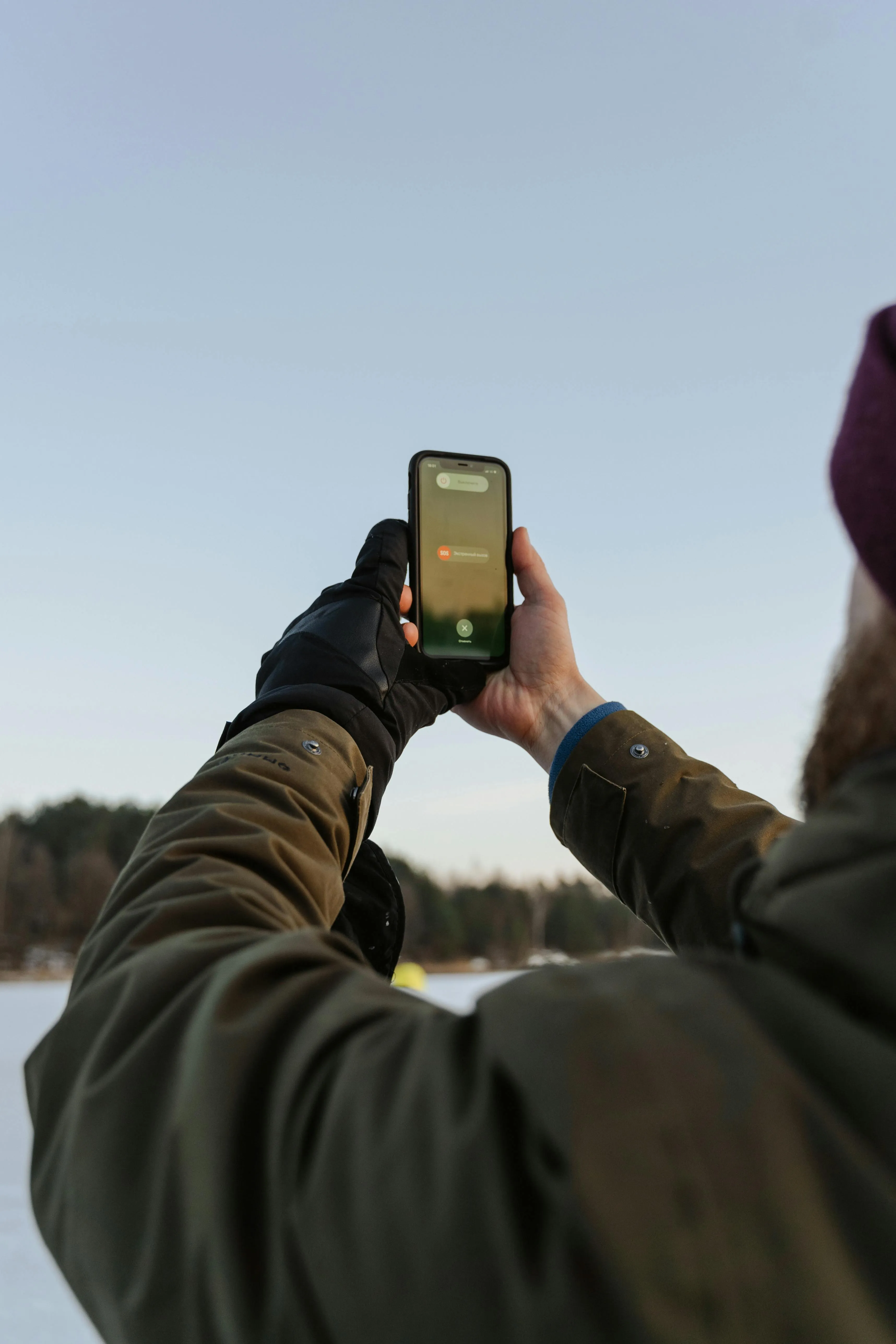 Tima Miroshnichenko on Pexels