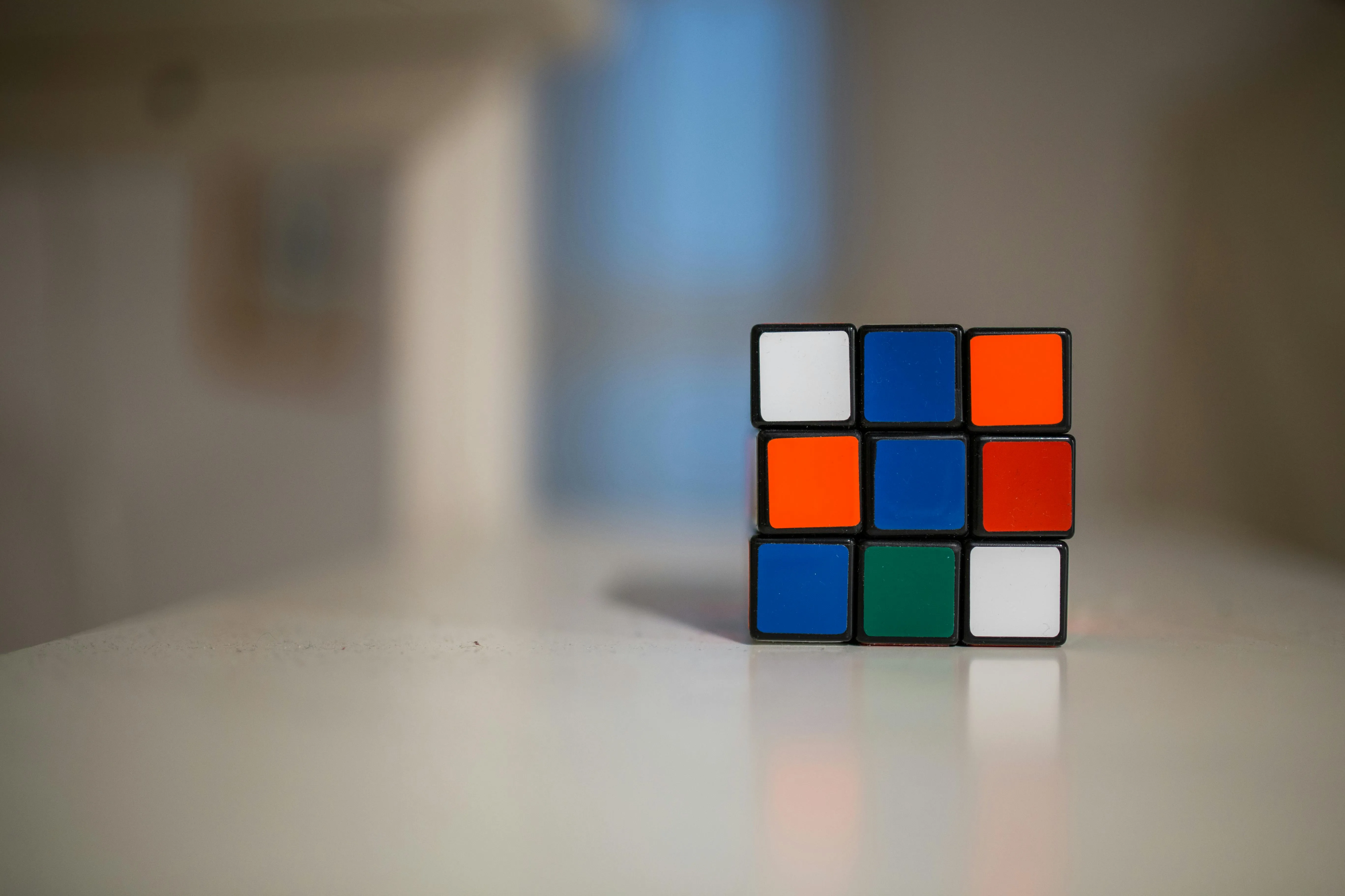 Negative Space on Pexels 