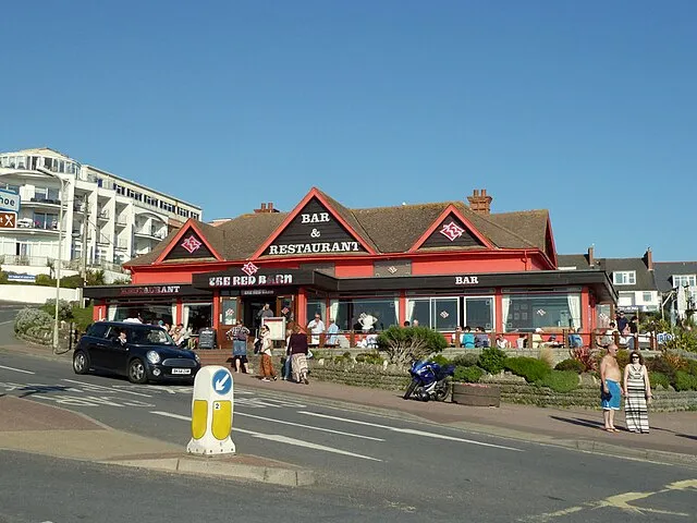 Gary Rogers on Wikimedia Commons