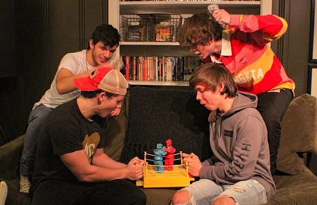 Thewhipsofficial on Wikimedia Commons