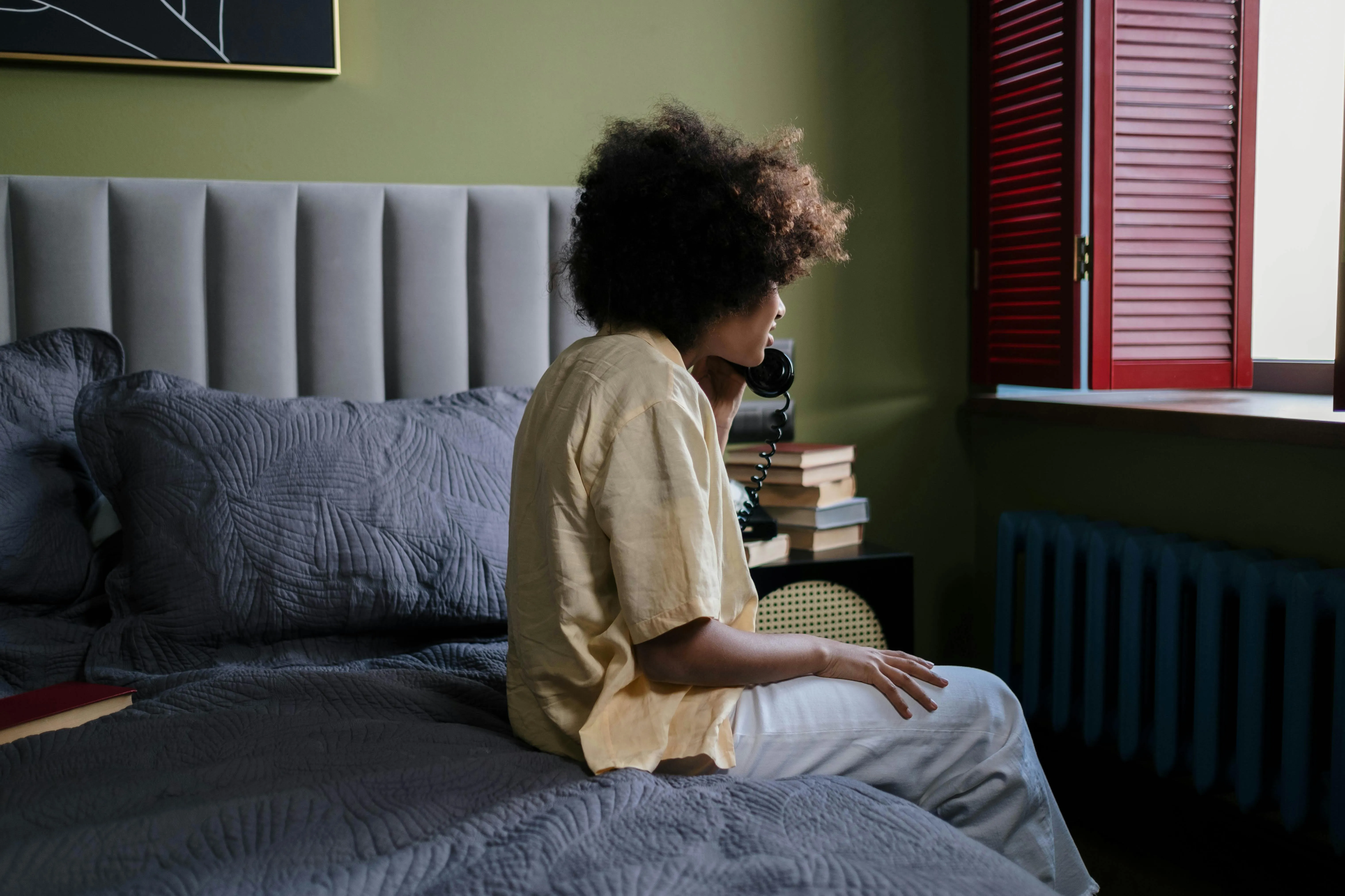 cottonbro studio on Pexels
