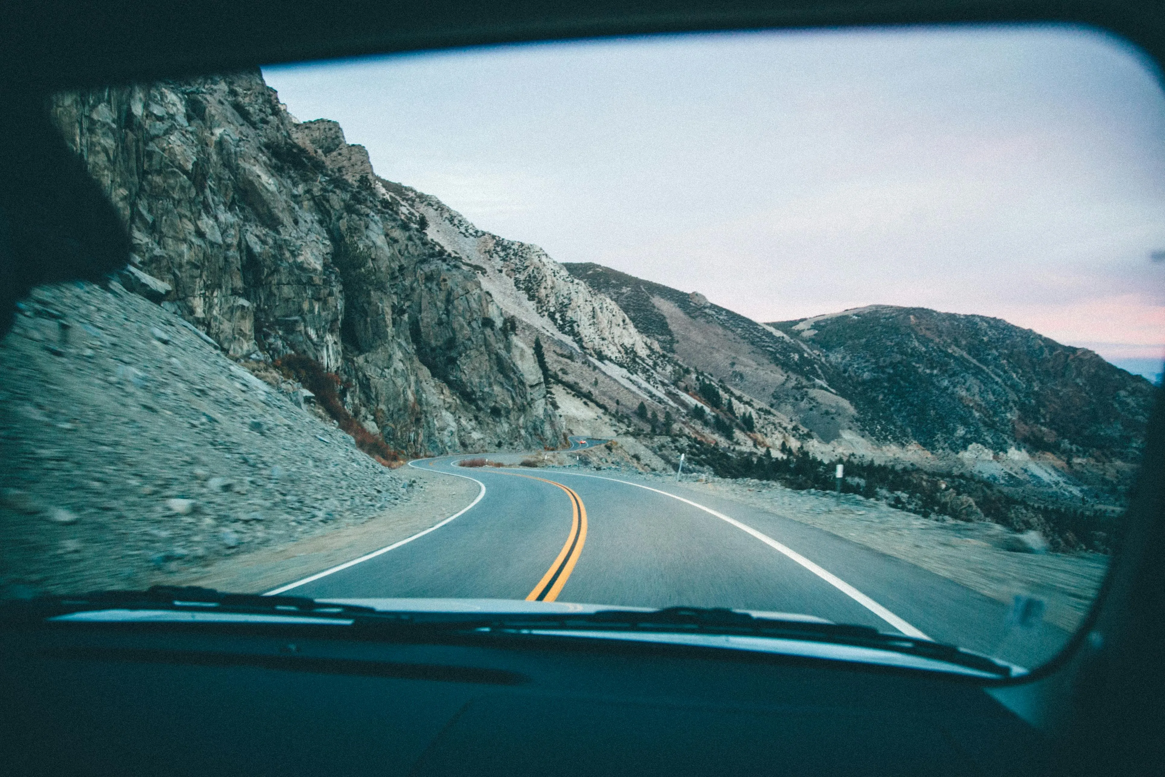 20 Road Trip Traditions From the 1960s