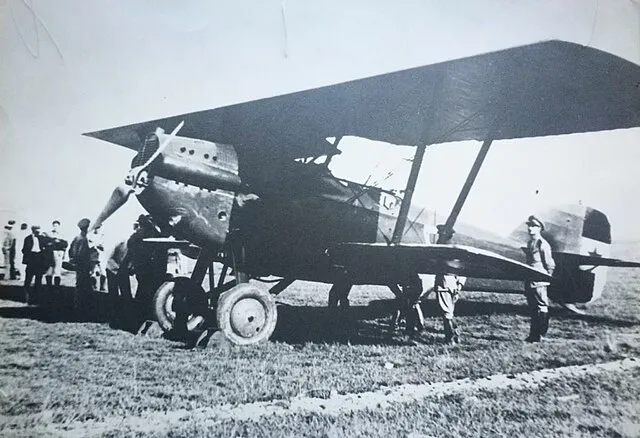 Chipaguasustudios on Wikimedia Commons