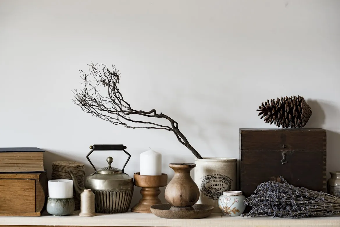 12 Common Objects Made by Local Craftspeople