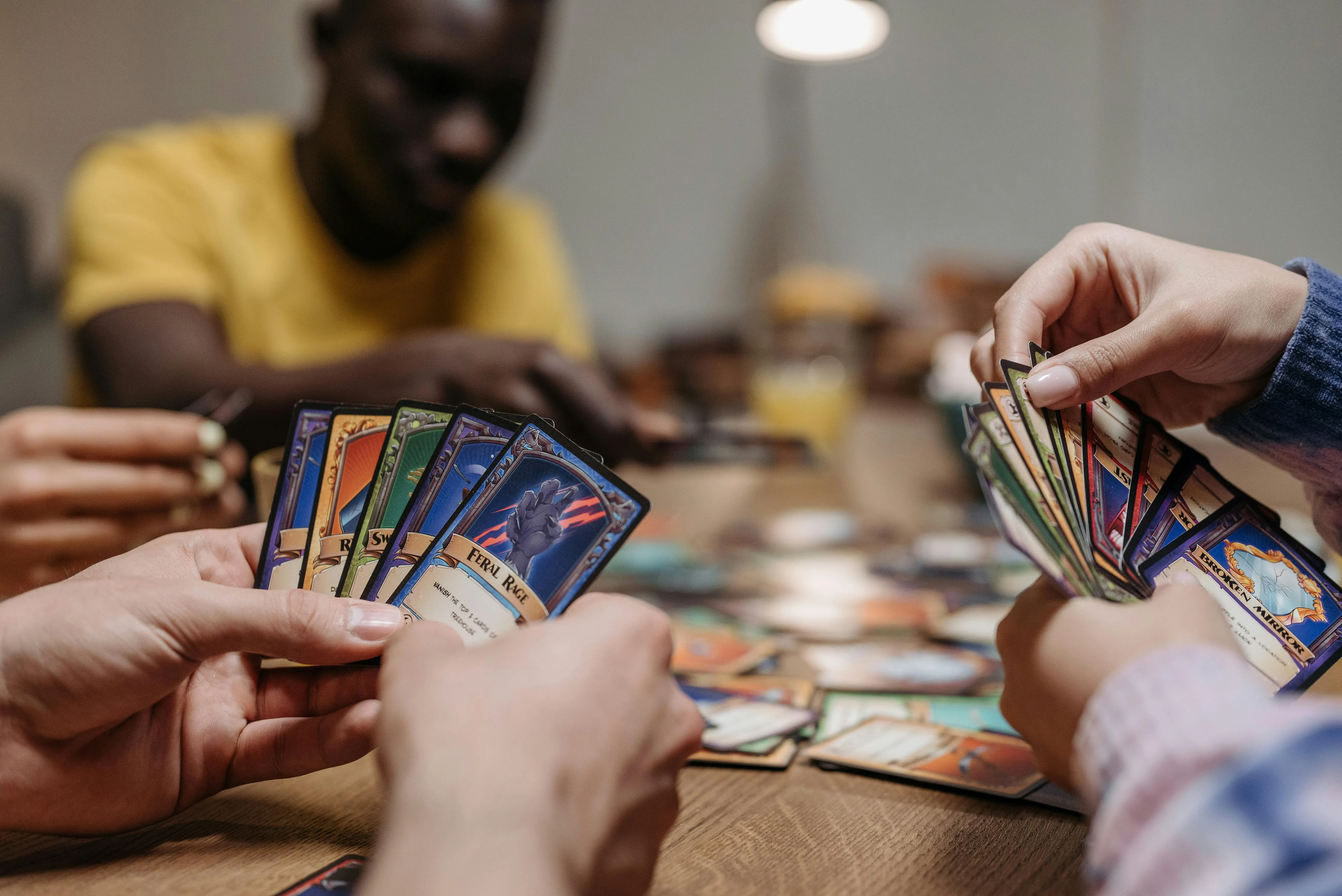 Pavel Danilyuk on pexels