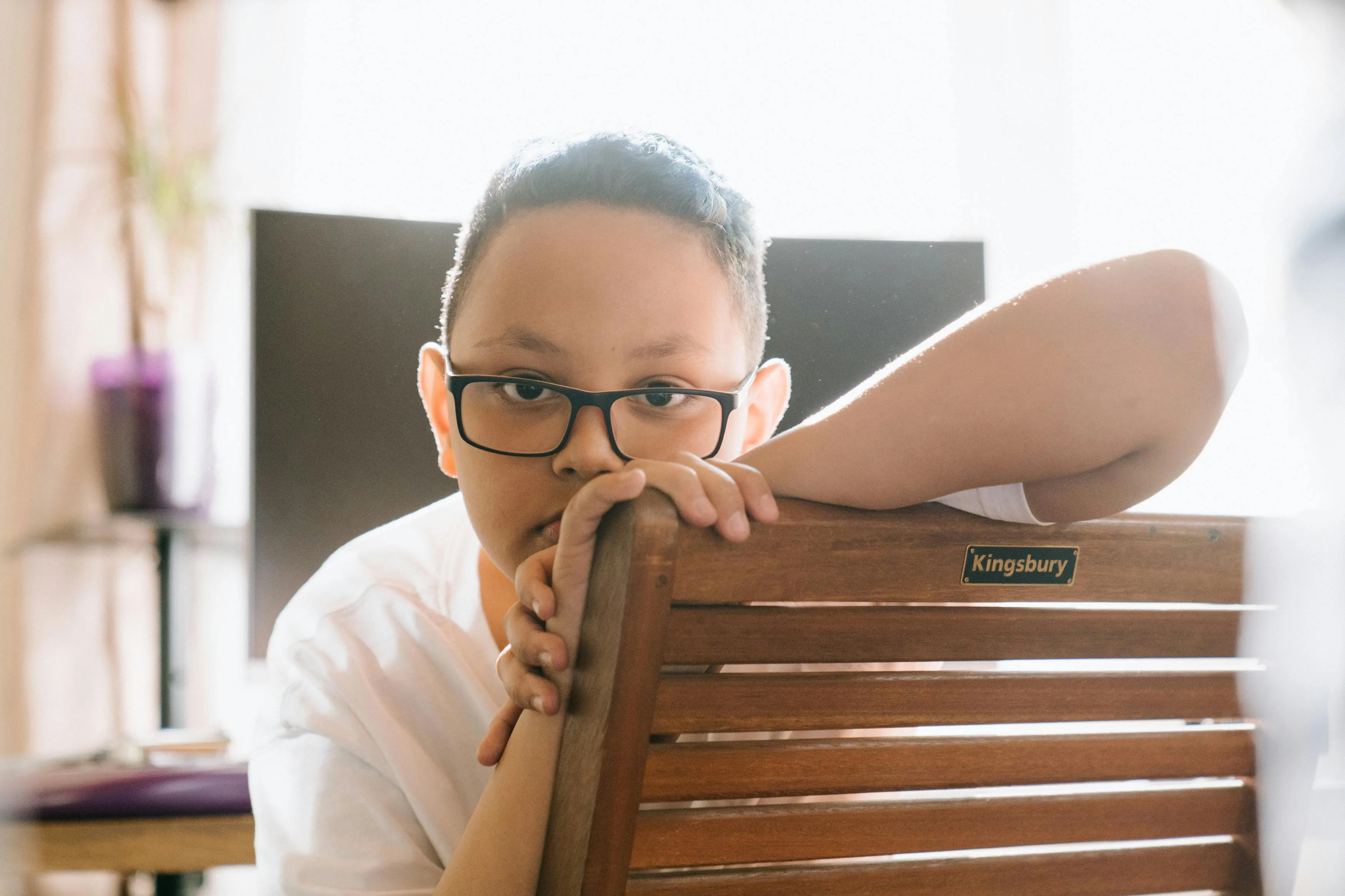 17 Childhood Punishments From the 1960s That Had Strange Logic Behind Them