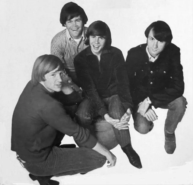  Colgems Records on Wikimedia Commons