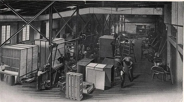 Internet Archive Book Images on Wikimedia Commons