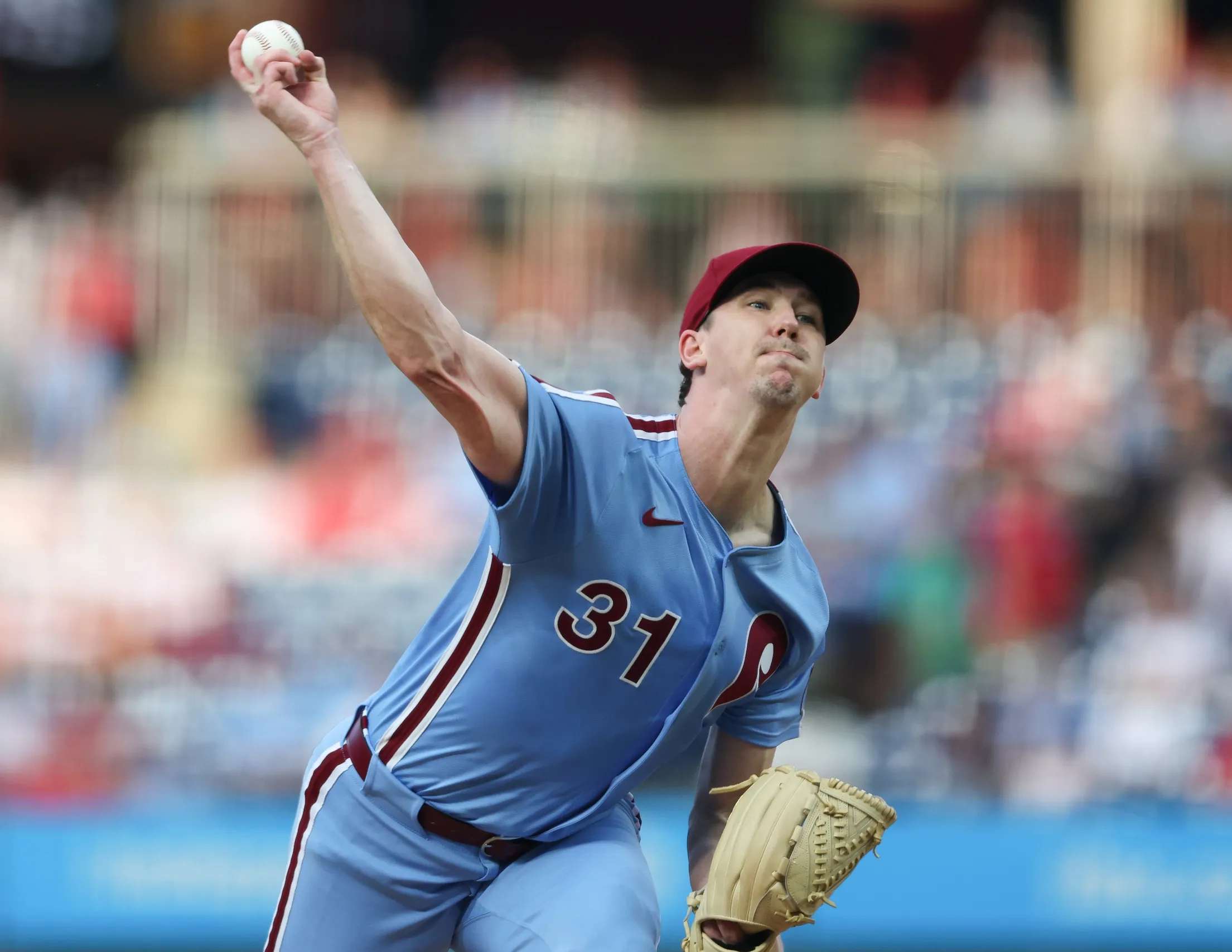 Walker Buehler Signs Minor League Deal with Padres, Eyes Return to Form