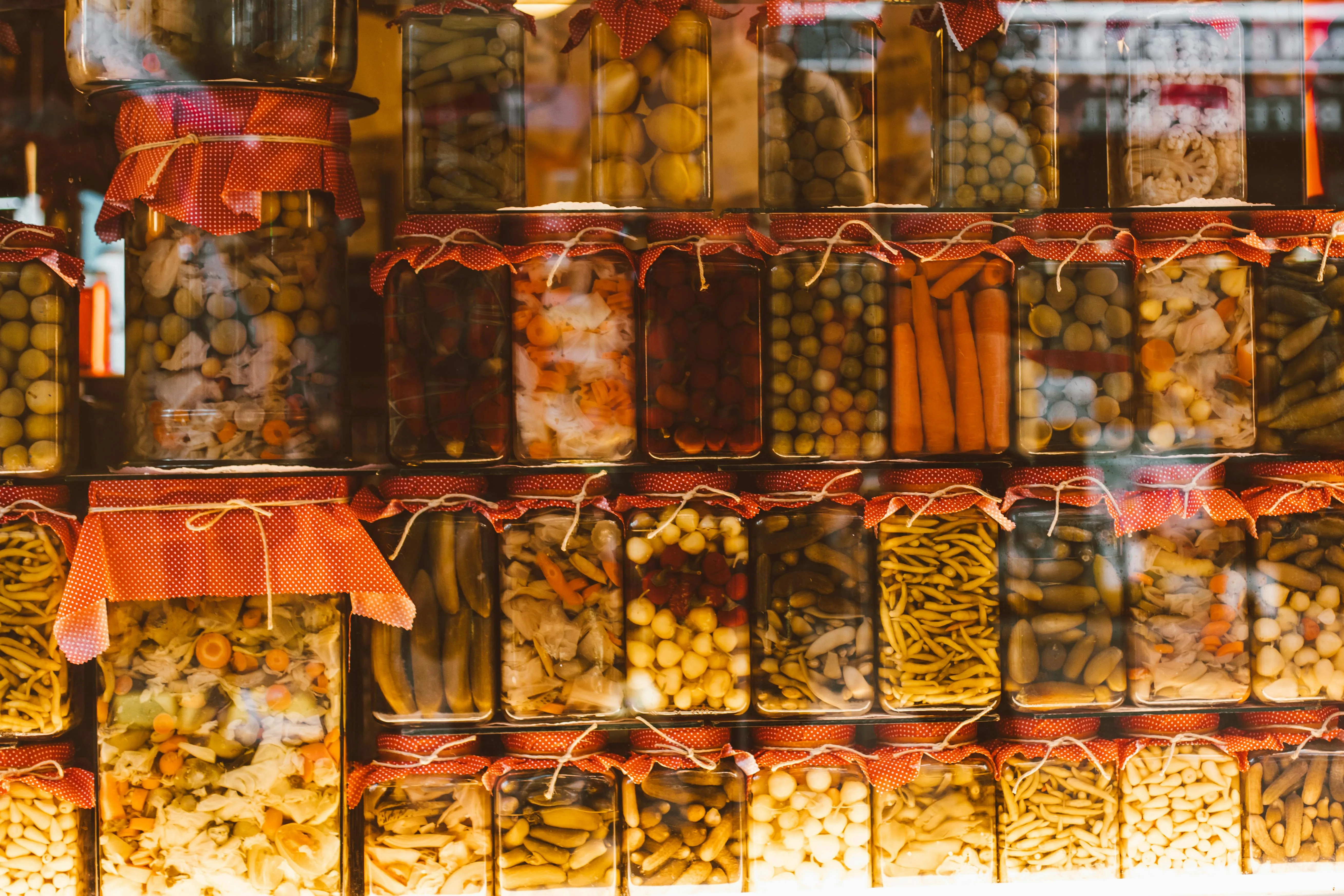 ROMAN ODINTSOV from Pexels