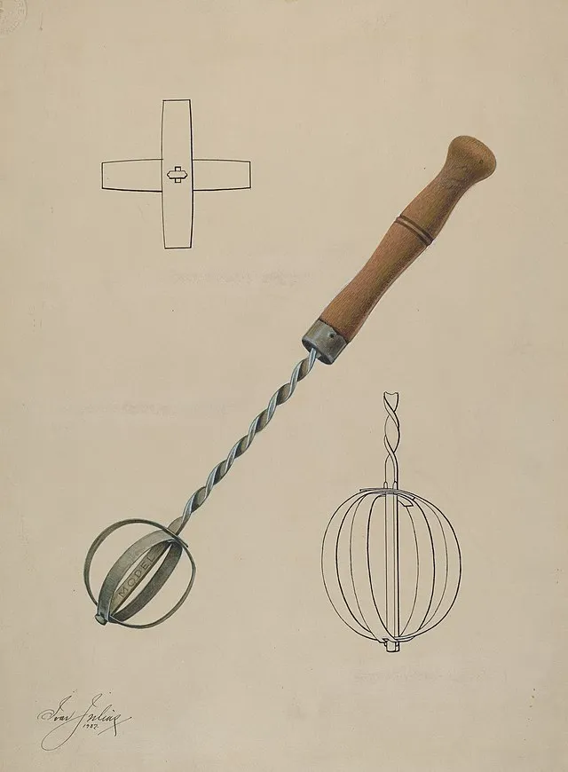 Ivar Julius on Wikimedia Commons 