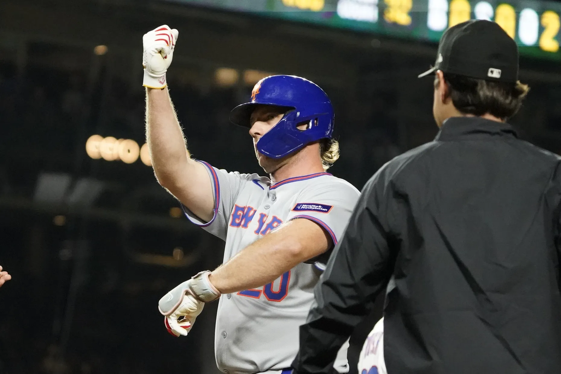 Pete Alonso Signs with Orioles in Blockbuster Five-Year Deal