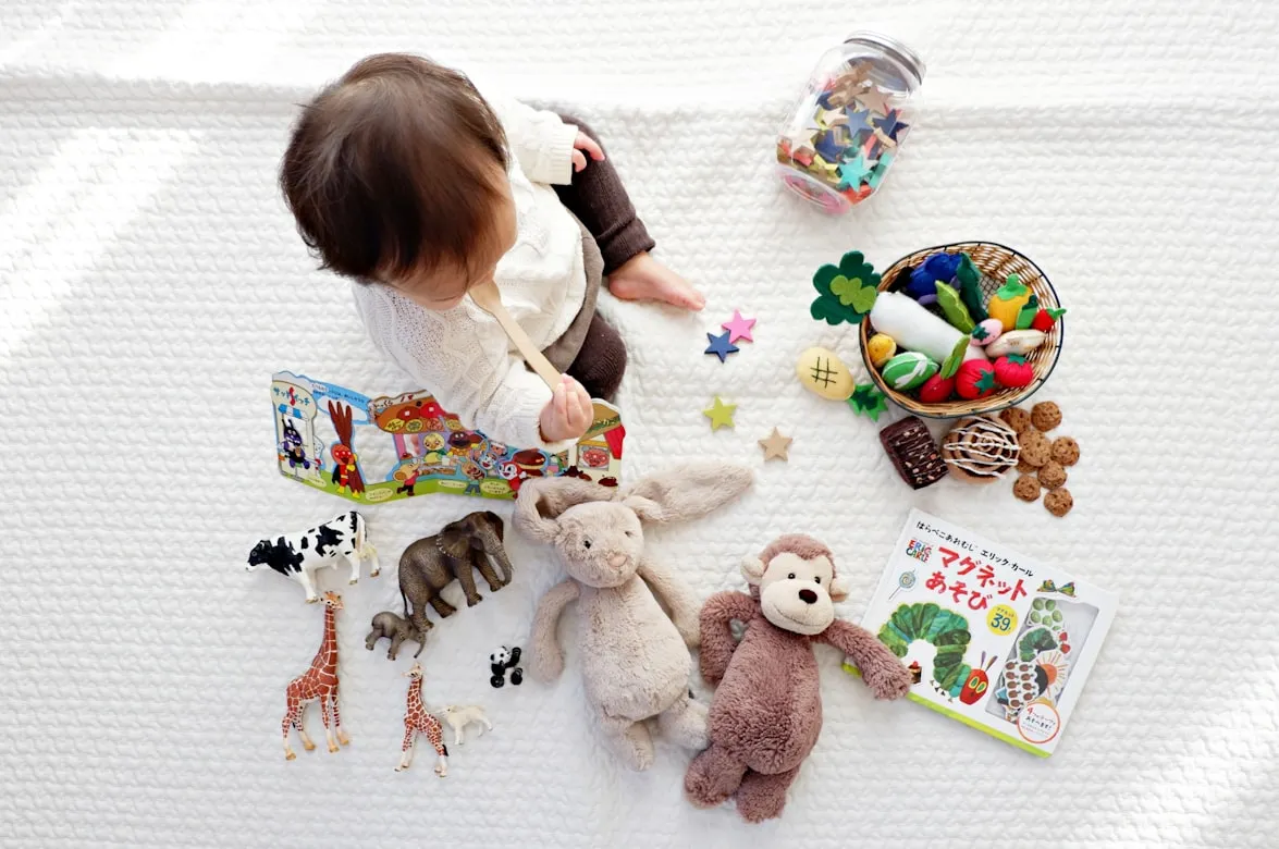 14 Toys That Were Quietly Discontinued After Complaints