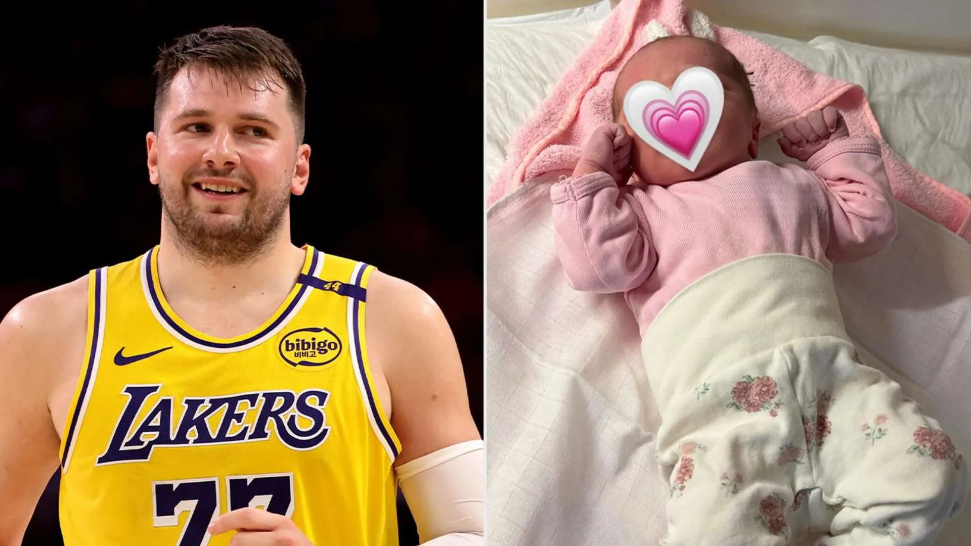 Luka Doncic’s Emotional Message Puts Family First After NBA Ruling