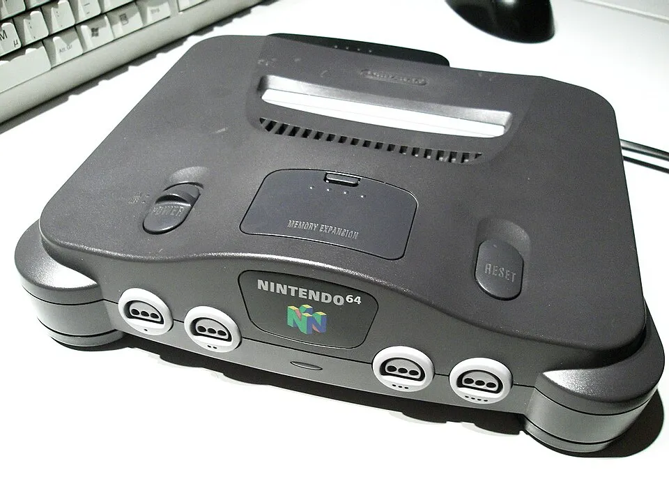 MOS6502 on Wikimedia Commons