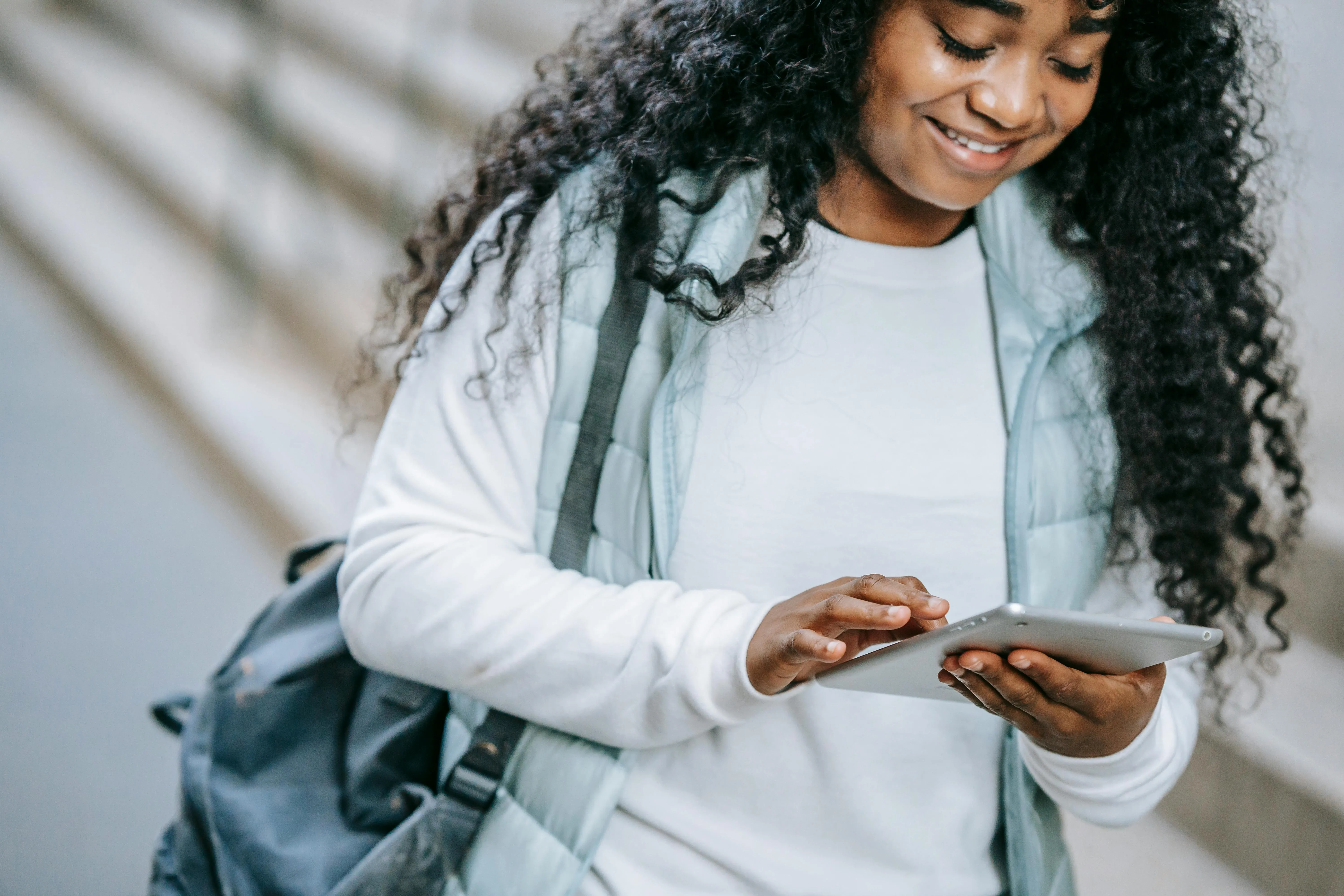 Uriel Mont on pexels