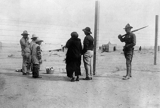 20 Things Everyone Did in the 1920s That Would Be Unthinkable Today