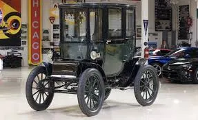 Image from Car and Driver