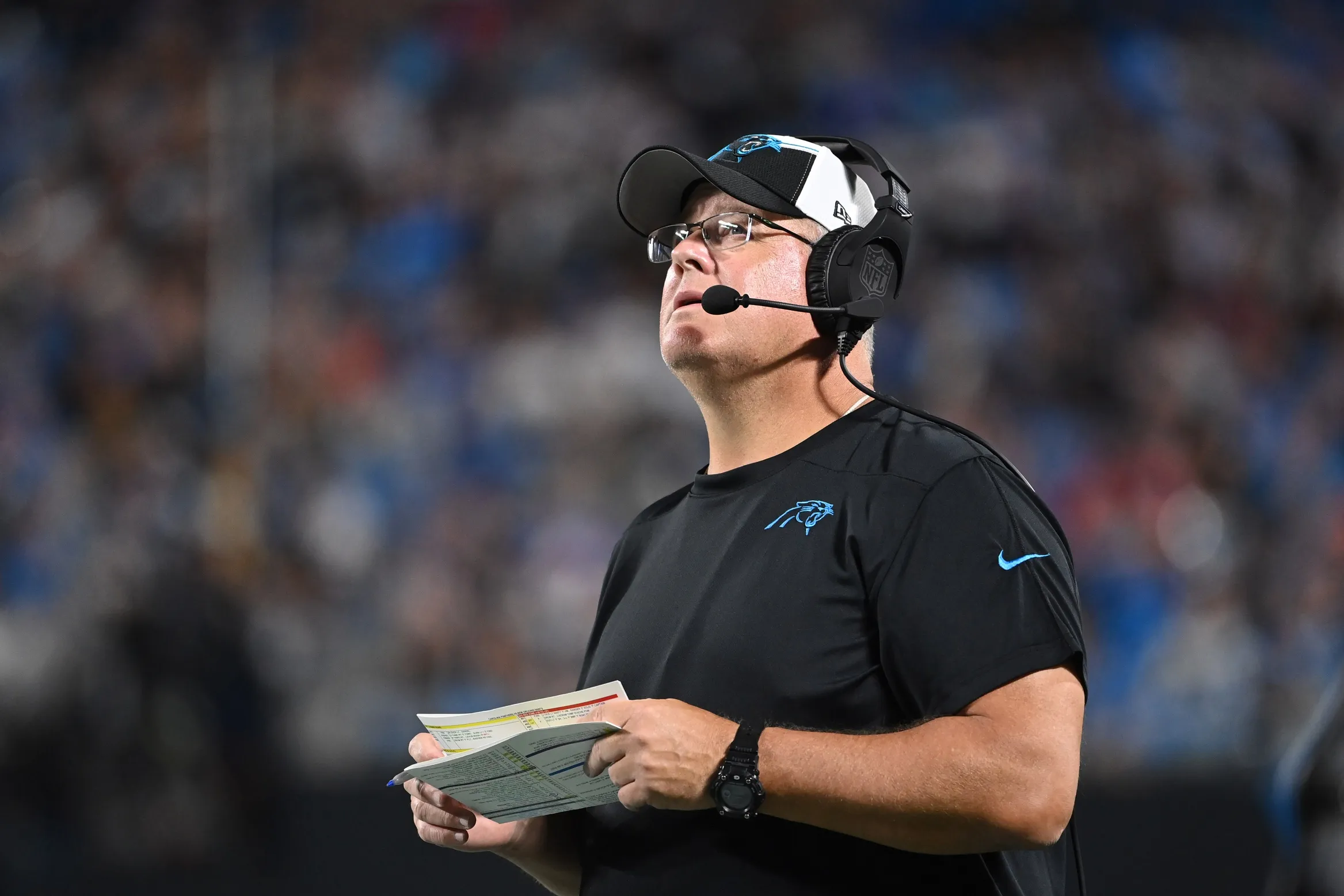 Steelers Hire James Campen as Offensive Line Coach to Reunite with McCarthy and Rodgers