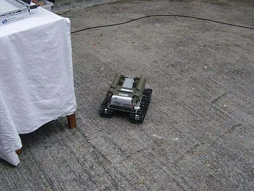 Image from Wikipedia 