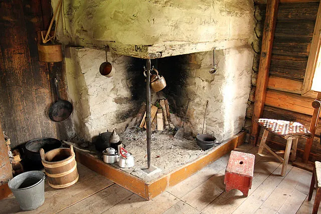 Øyvind Holmstad on WikiCommons