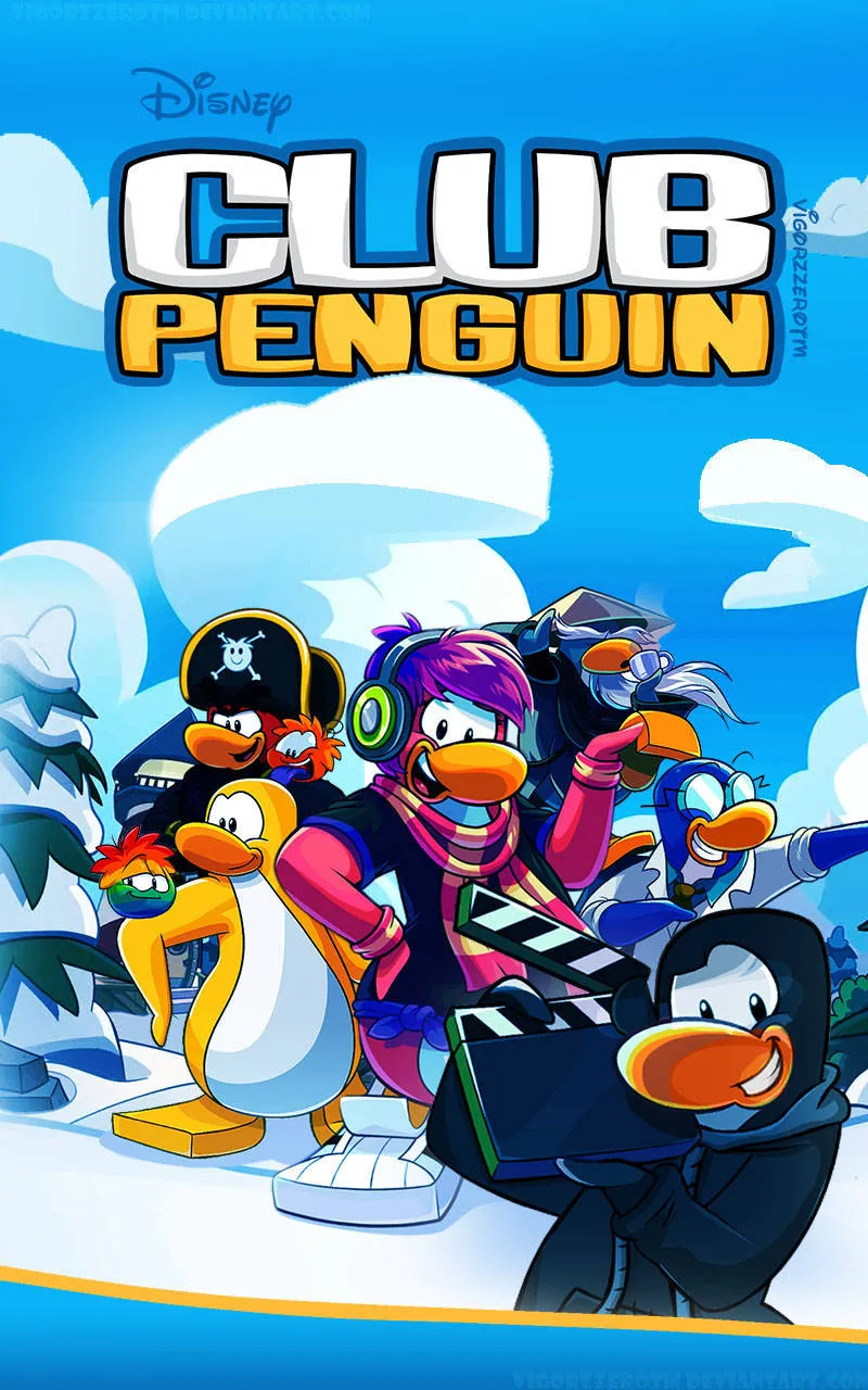 VigorzzeroTM on DeviantArt